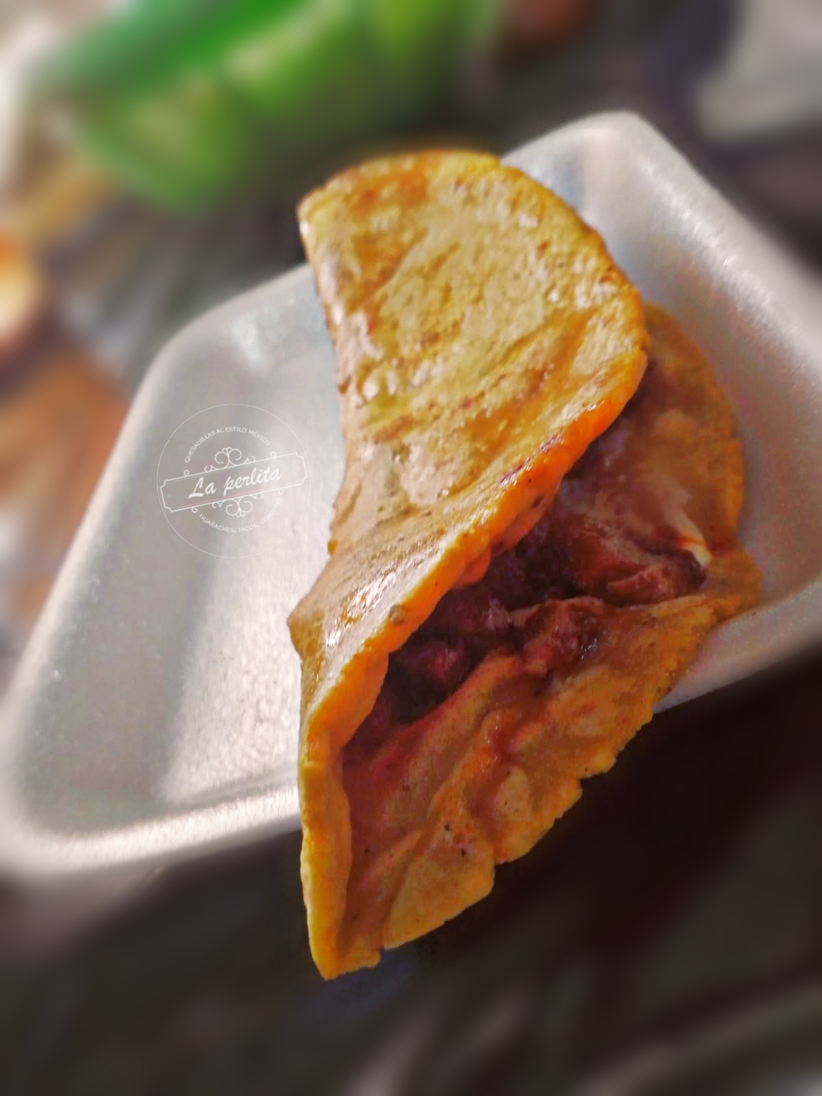 La Perlita Quesadillas image 7