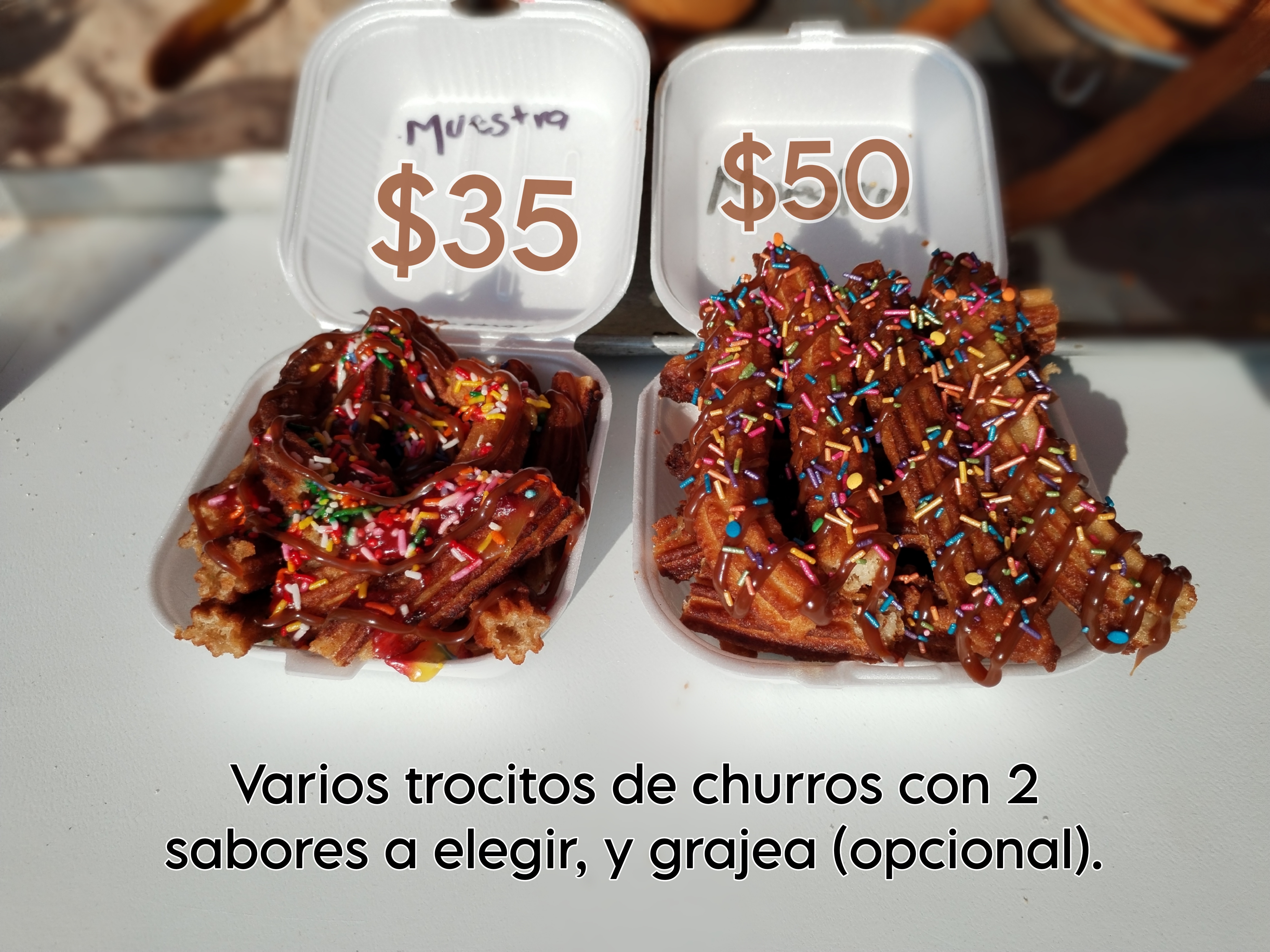 La Perlita Quesadillas image 8