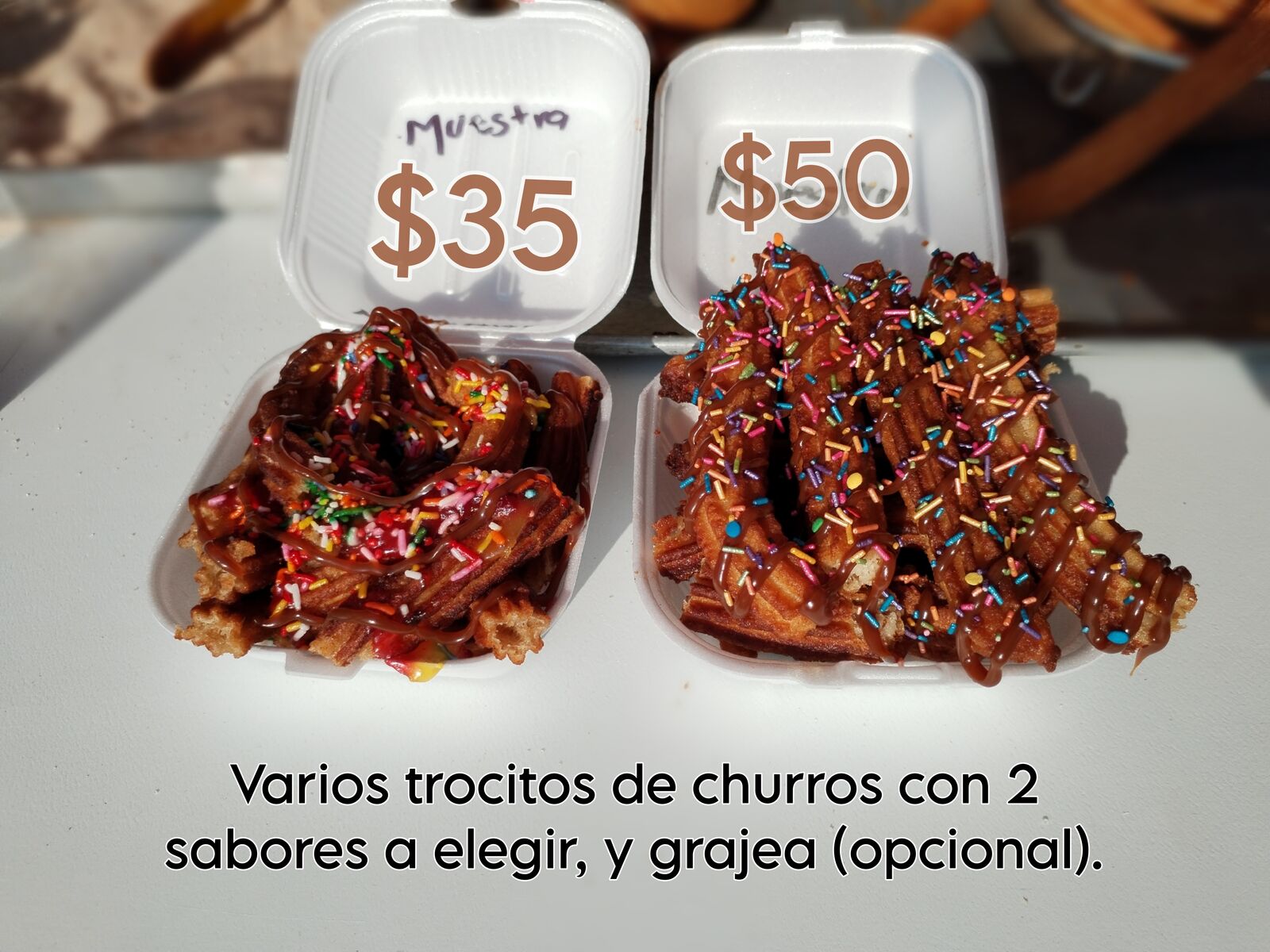 La Perlita Quesadillas image 8