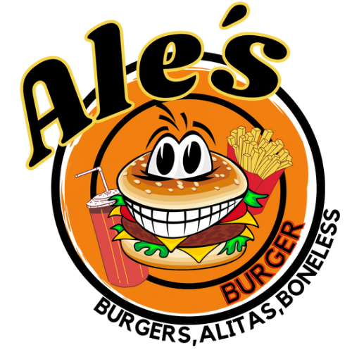ALES BURGER image 7