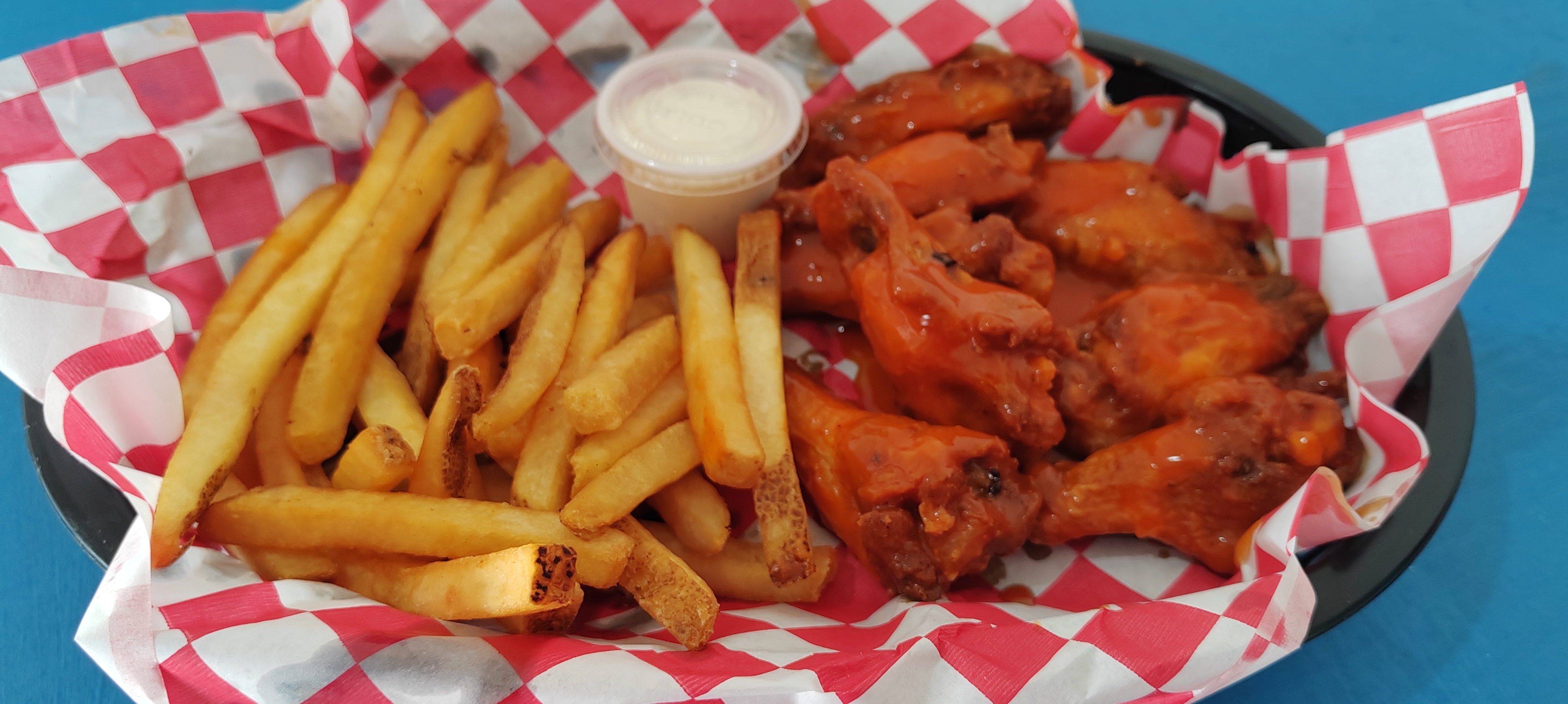 ALES BURGER image 10