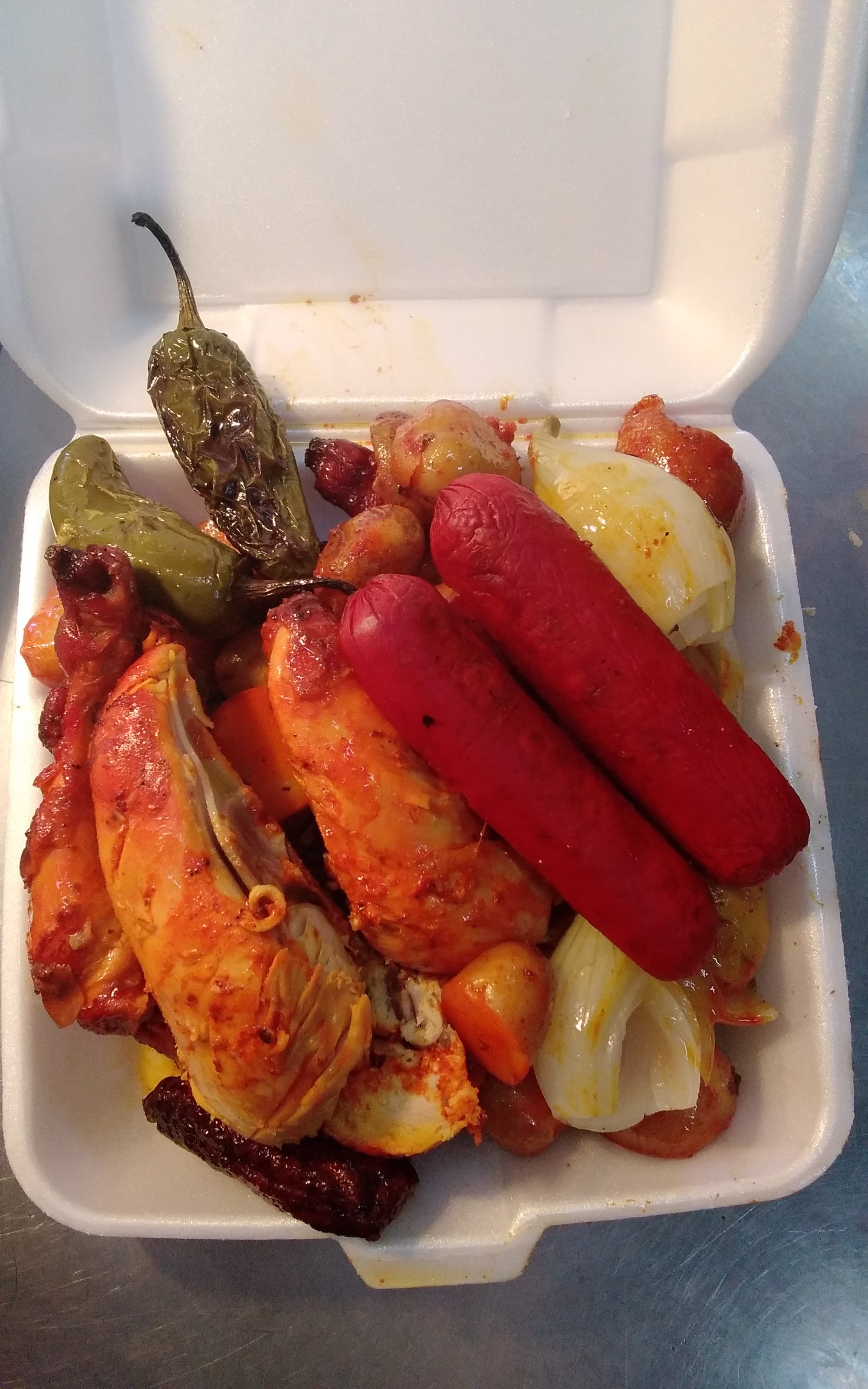 Rosticeria San Juan image 1