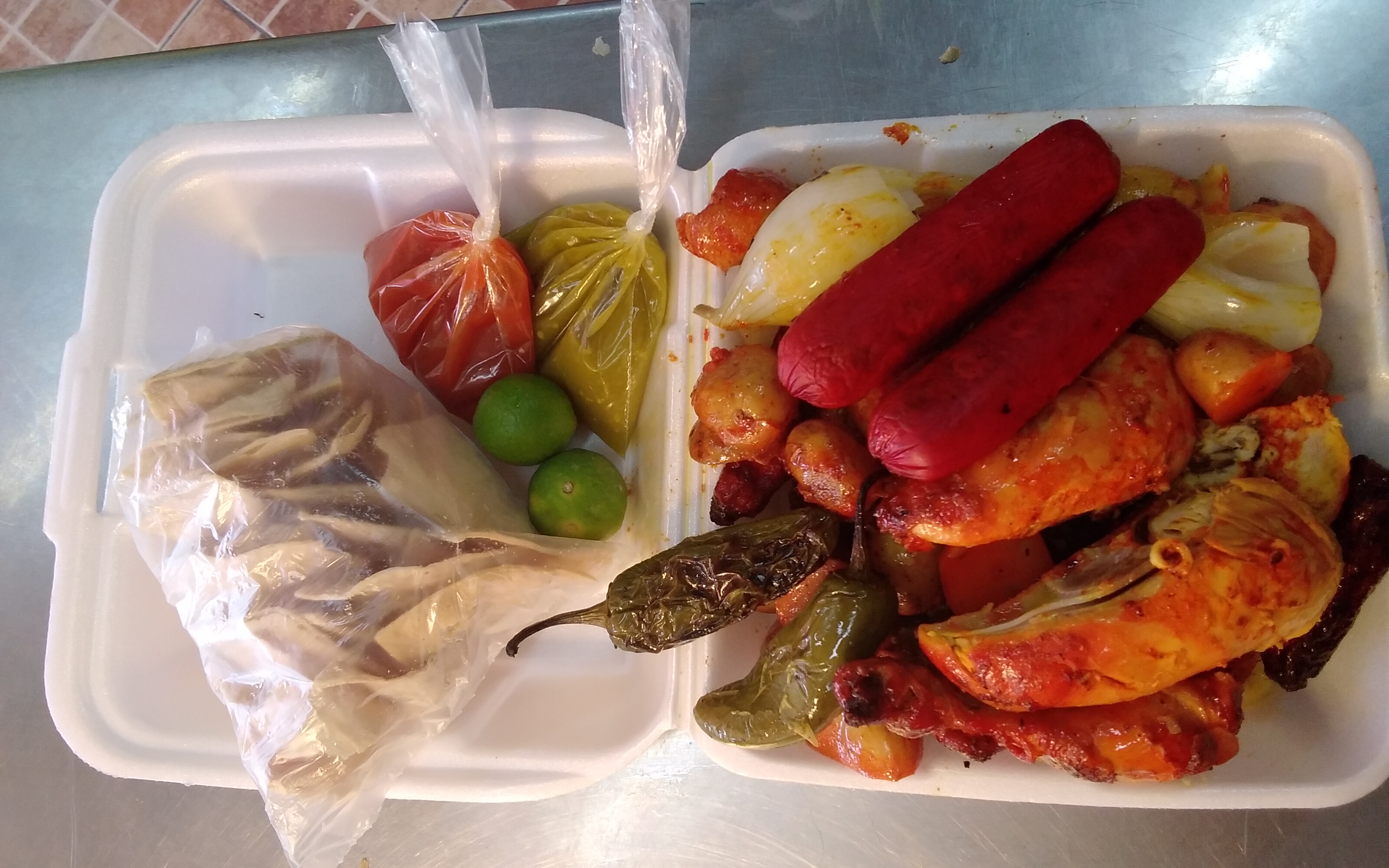 Rosticeria San Juan image 3