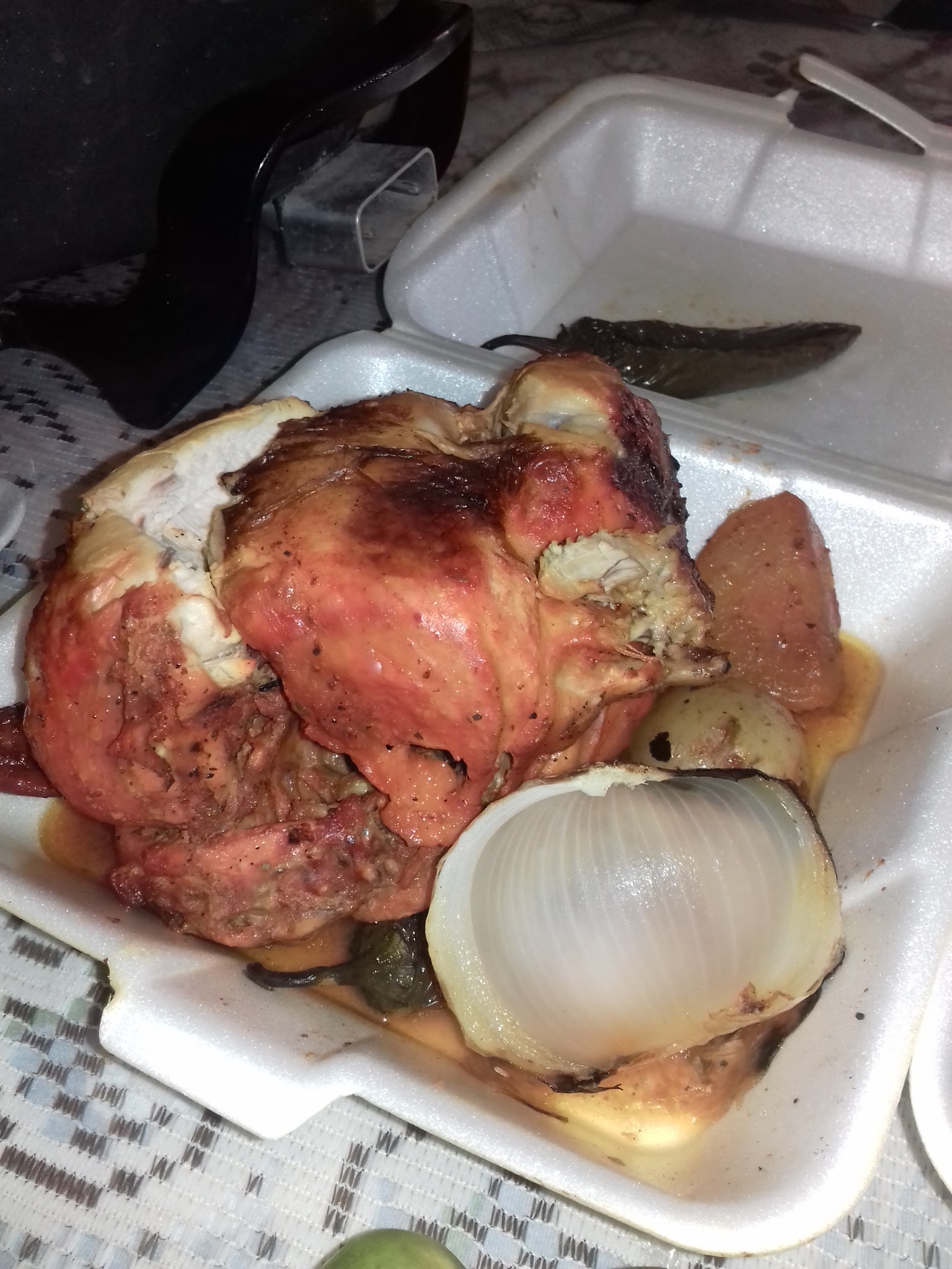 Rosticeria San Juan image 4