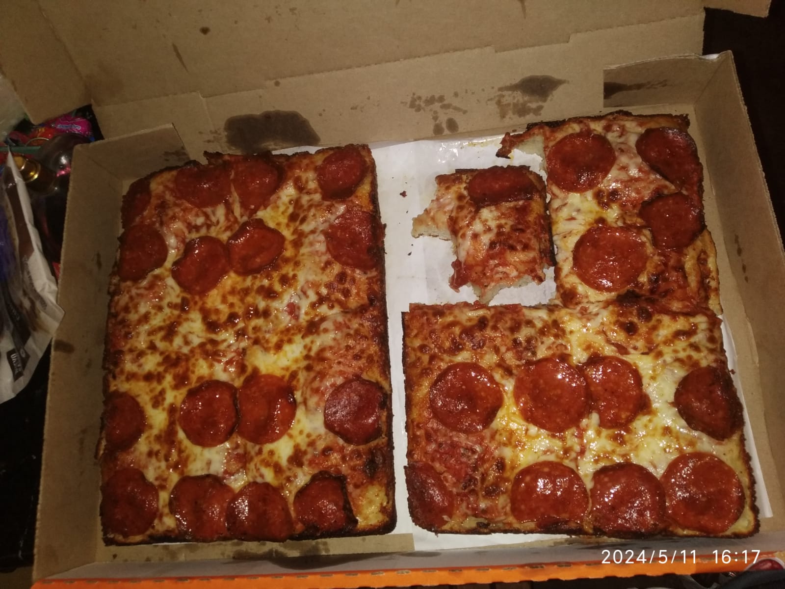 Little Caesars image 1