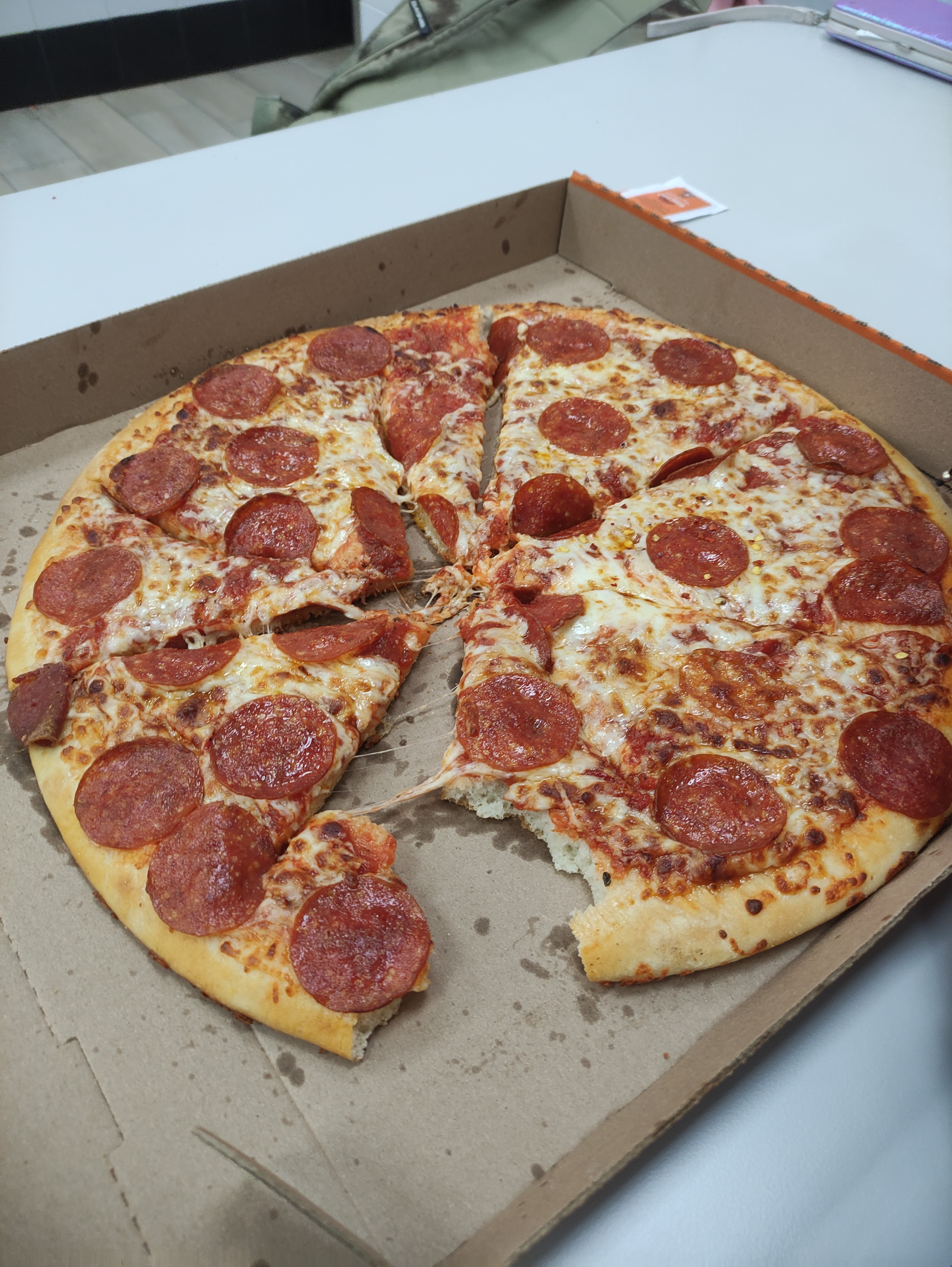 Little Caesars image 6