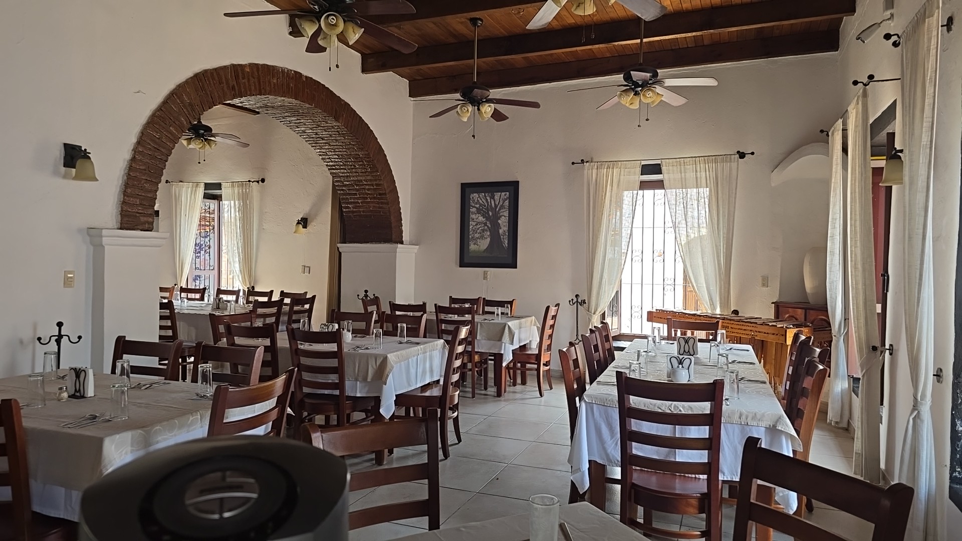 Jardínes de Chiapa Restaurante image 5