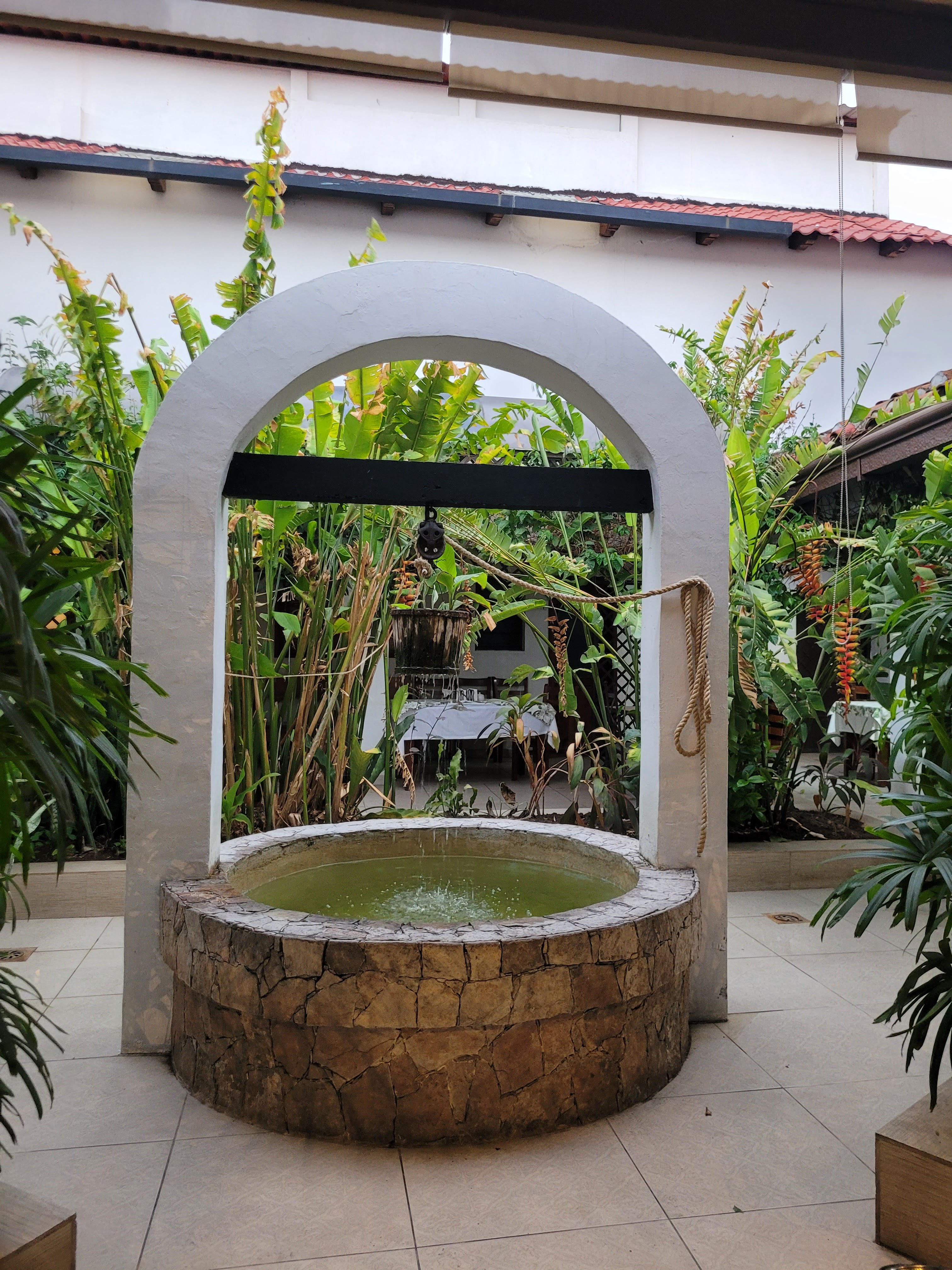 Jardínes de Chiapa Restaurante image 6