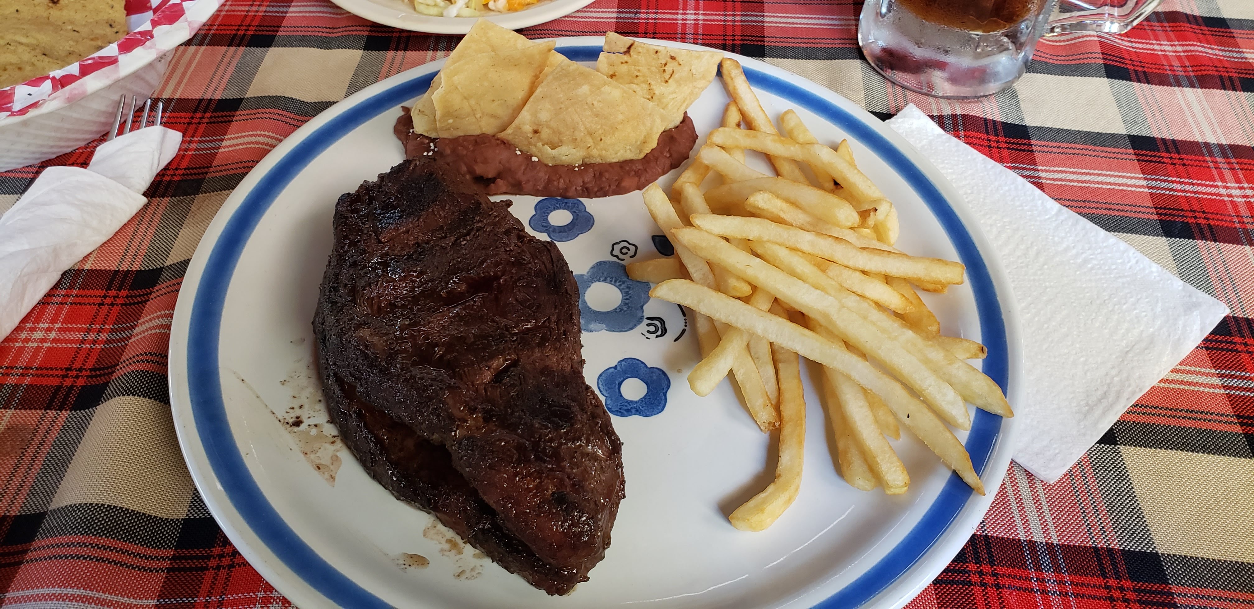 Restaurante Zúñiga's - Comida Regional. image 2