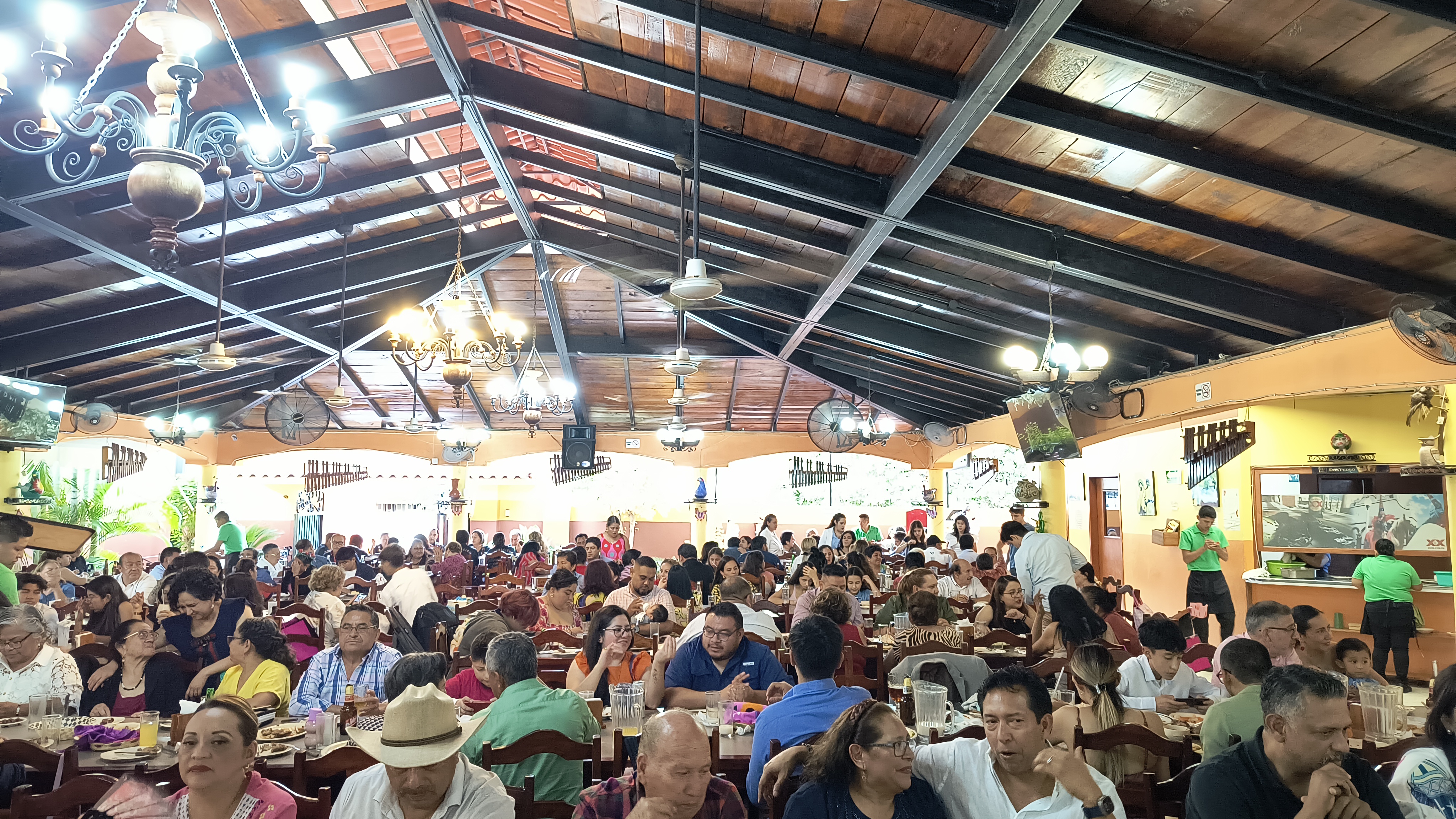 Restaurante Zúñiga's - Comida Regional. image 3