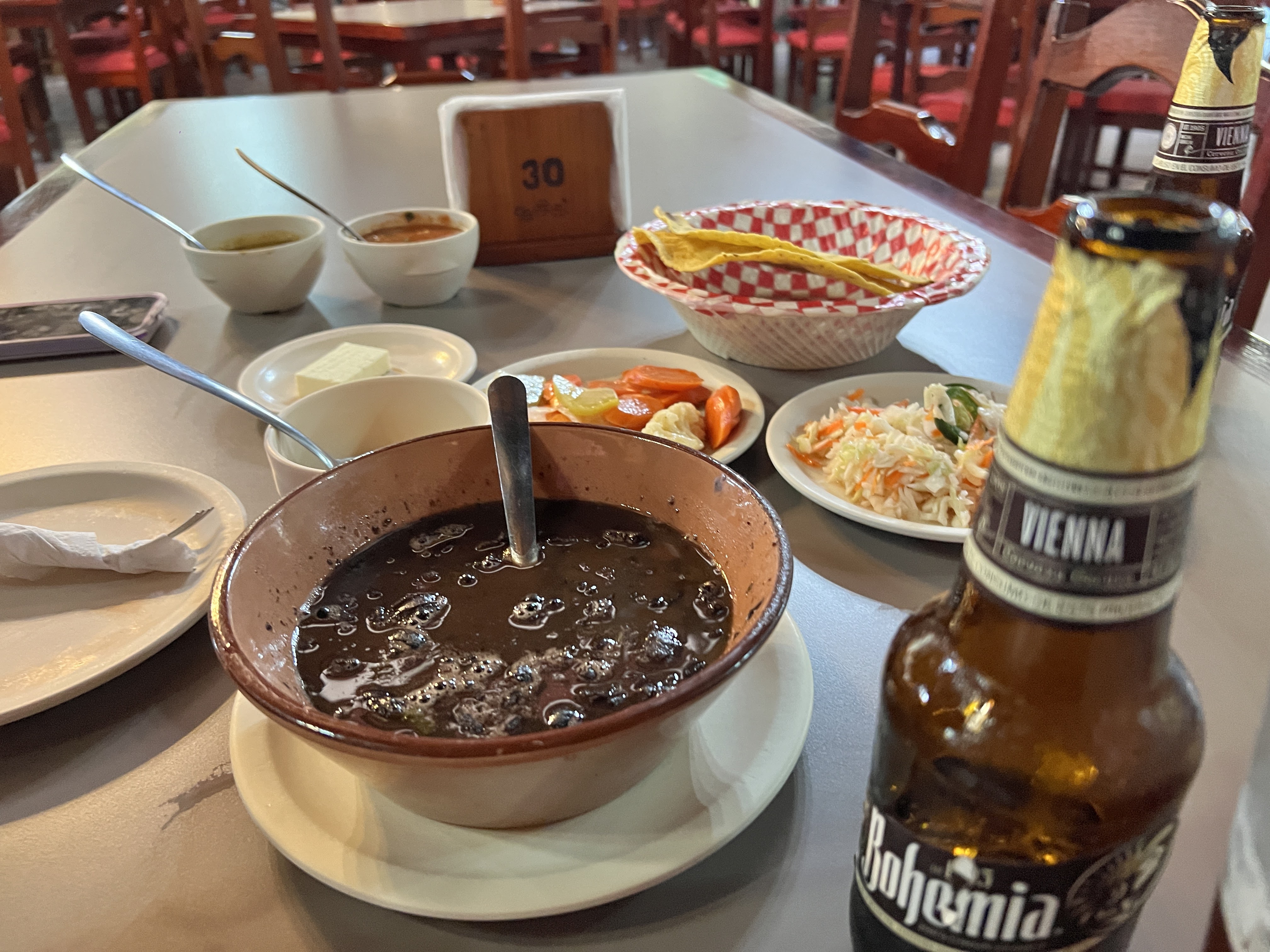 Restaurante Zúñiga's - Comida Regional. image 4