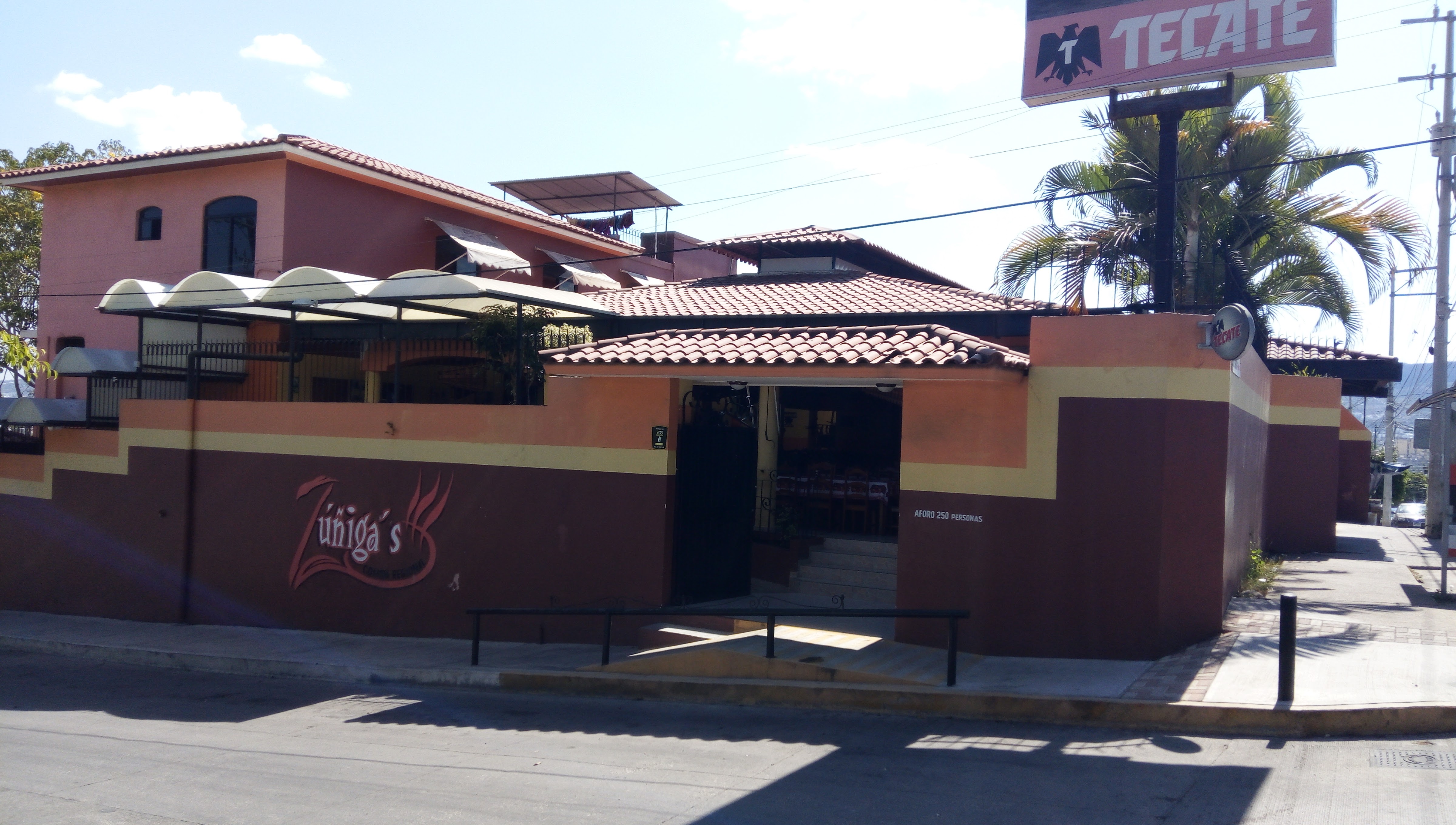 Restaurante Zúñiga's - Comida Regional. image 6