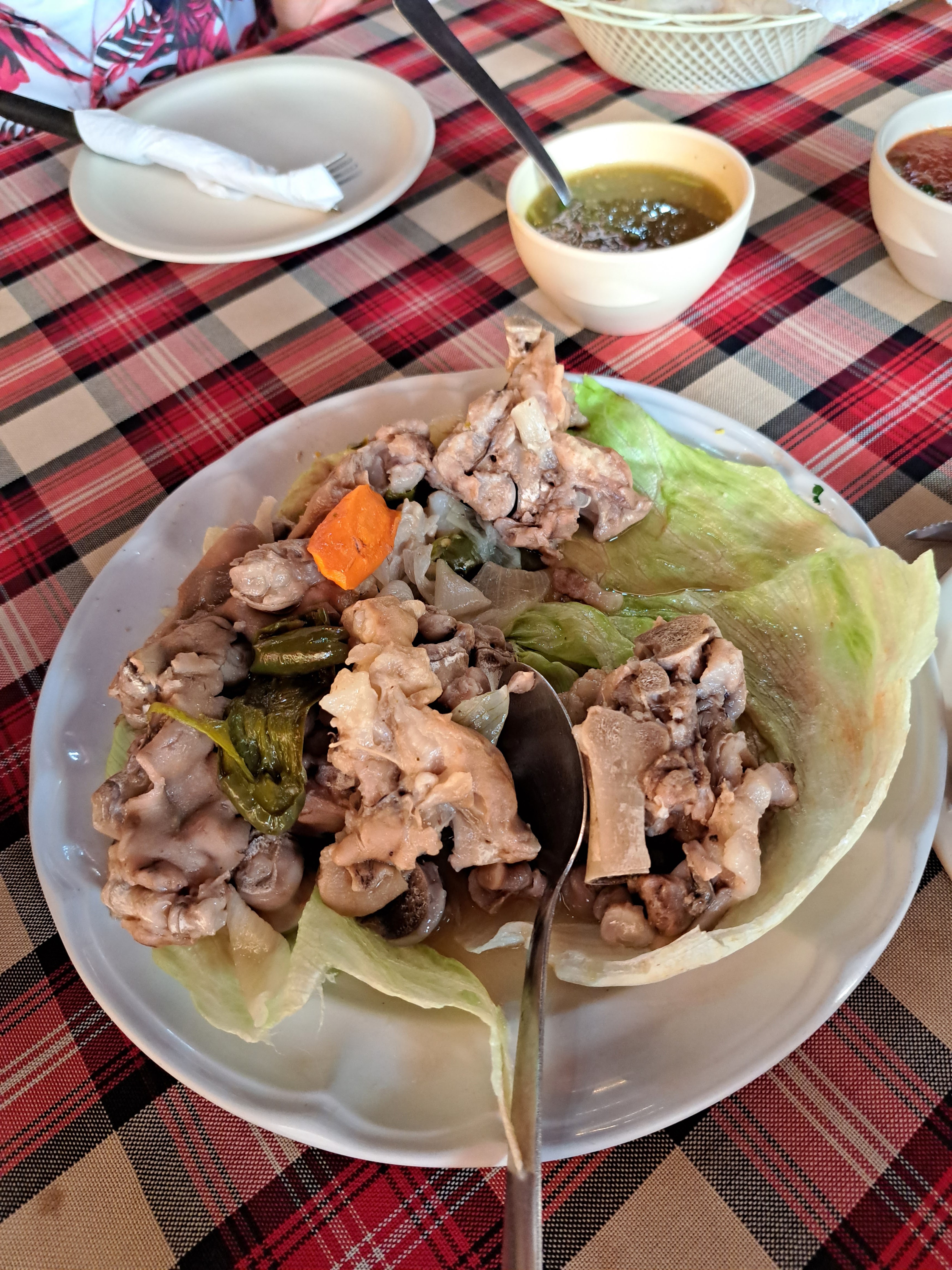 Restaurante Zúñiga's - Comida Regional. image 7