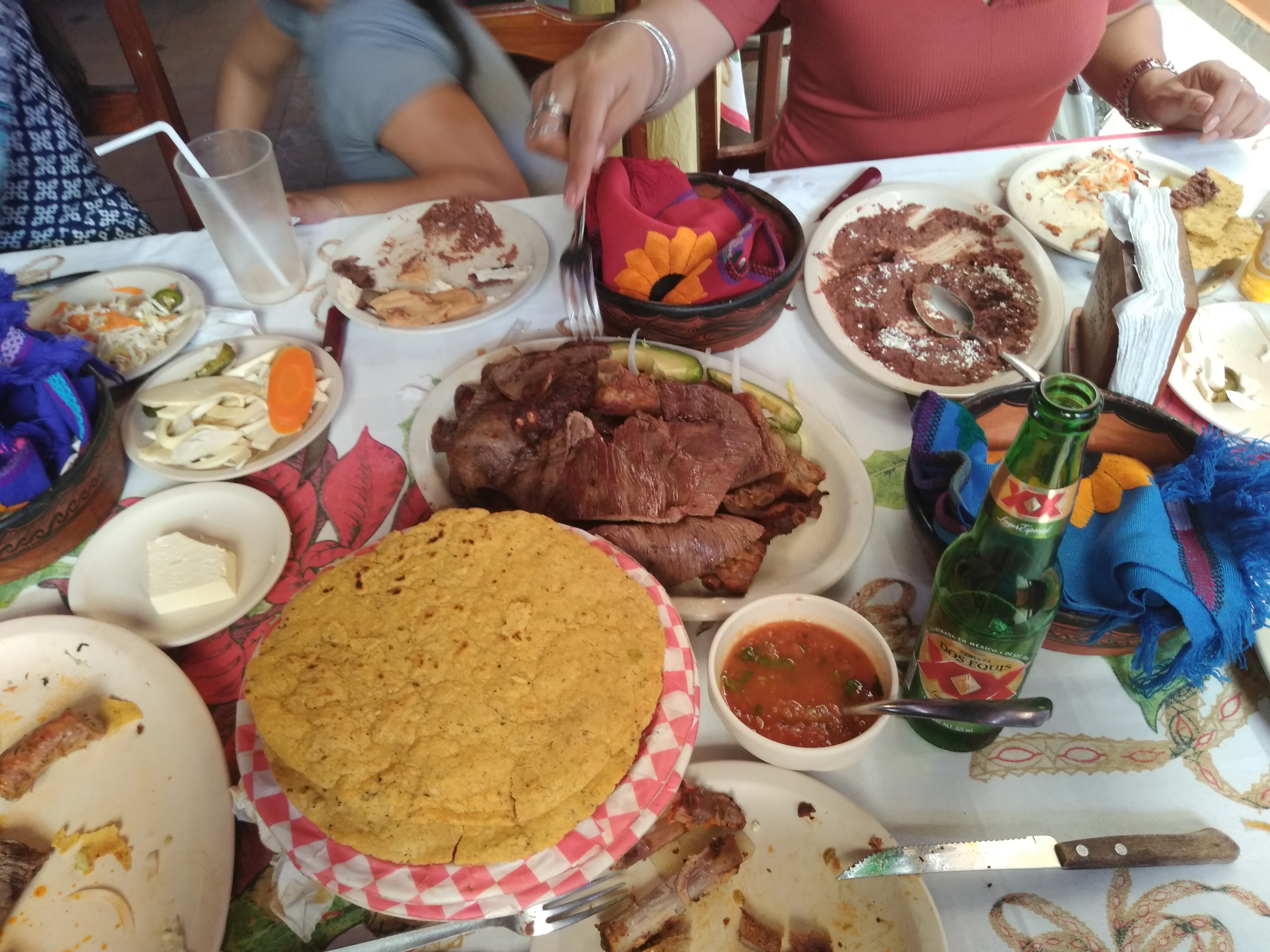 Restaurante Zúñiga's - Comida Regional. image 9