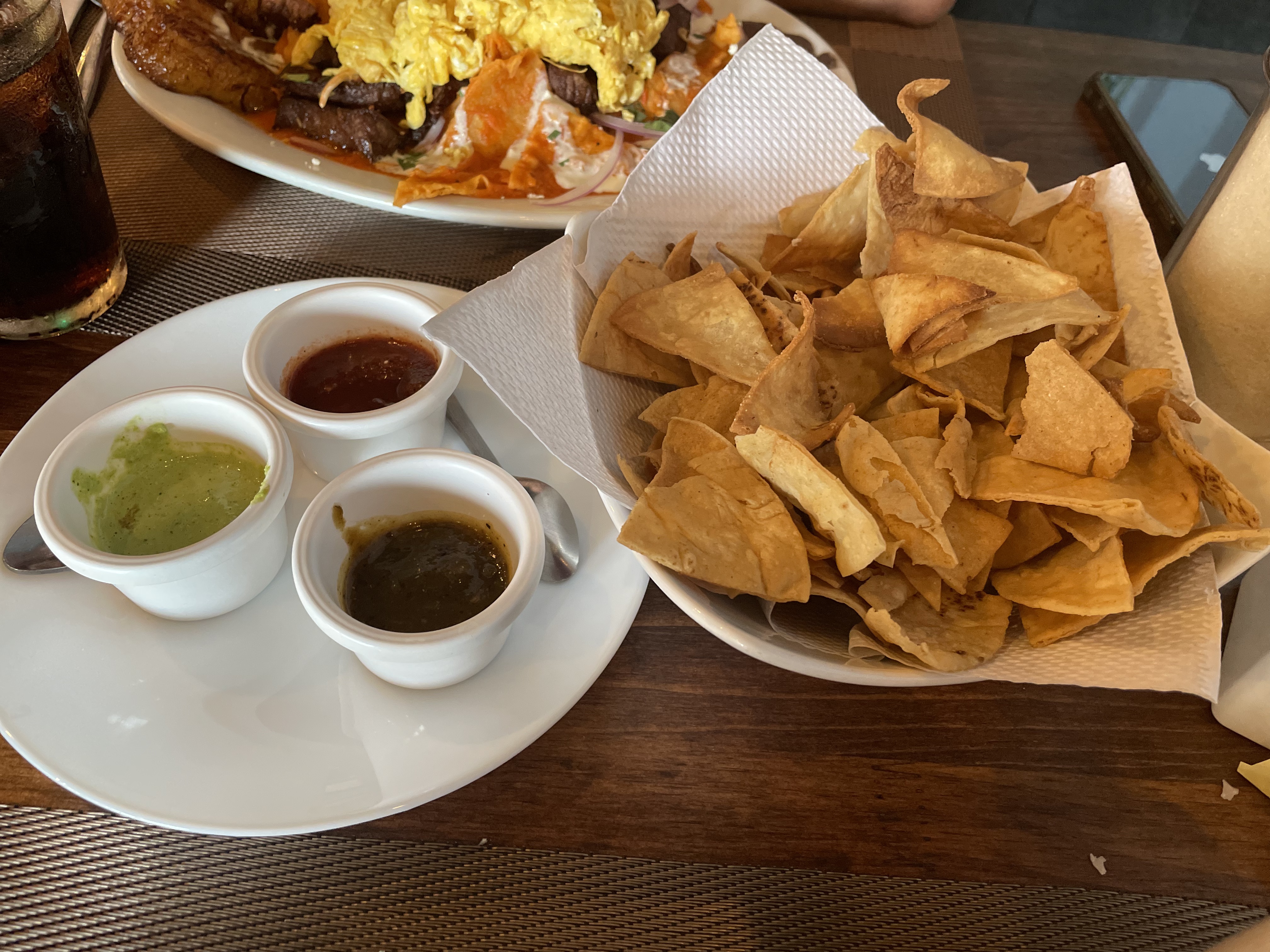 Yaxchilán Restaurante y Cafeteria image 2