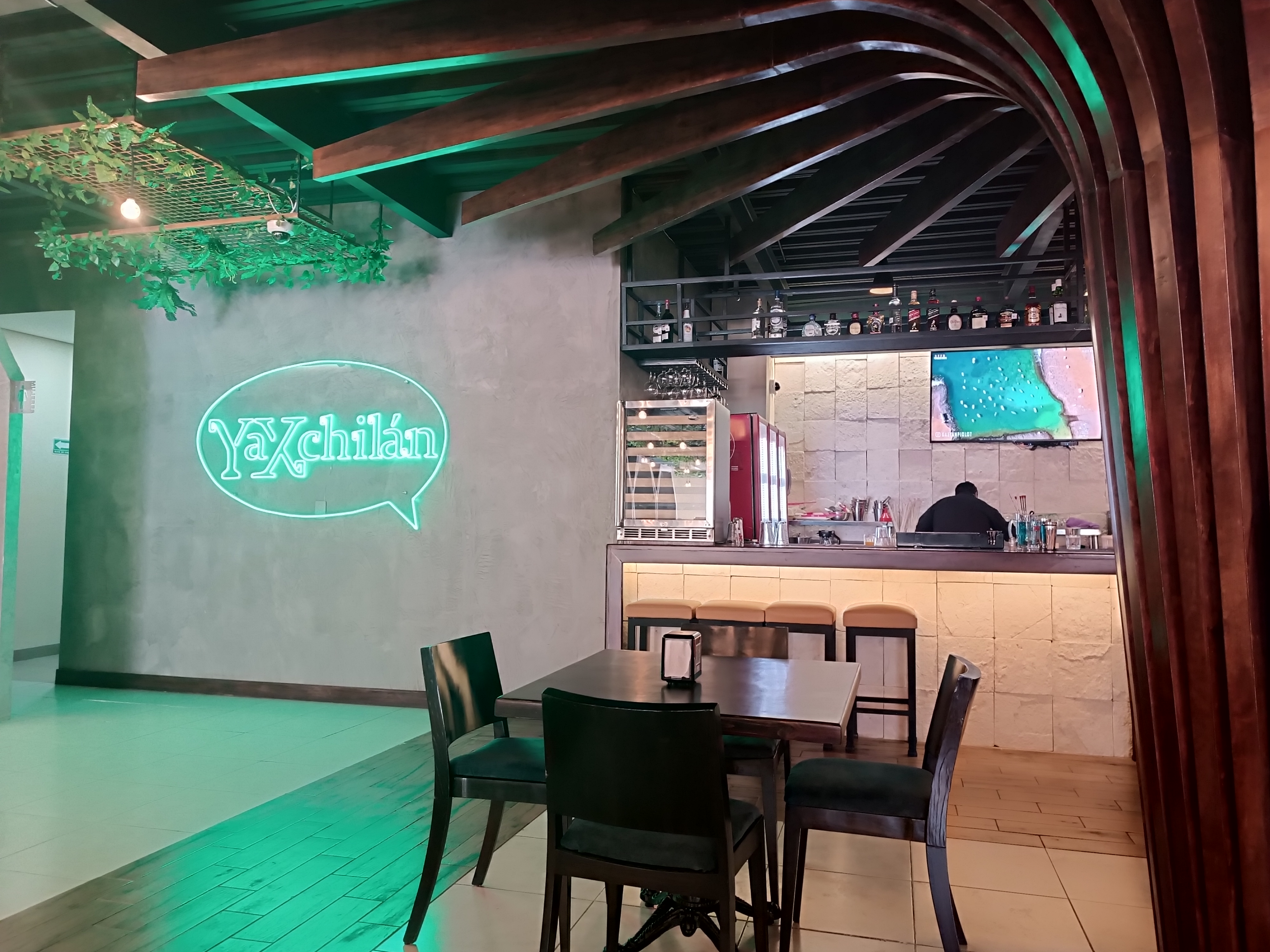 Yaxchilán Restaurante y Cafeteria image 5