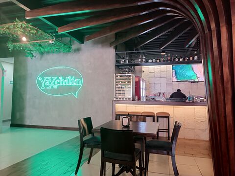 Yaxchilán Restaurante y Cafeteria image 5