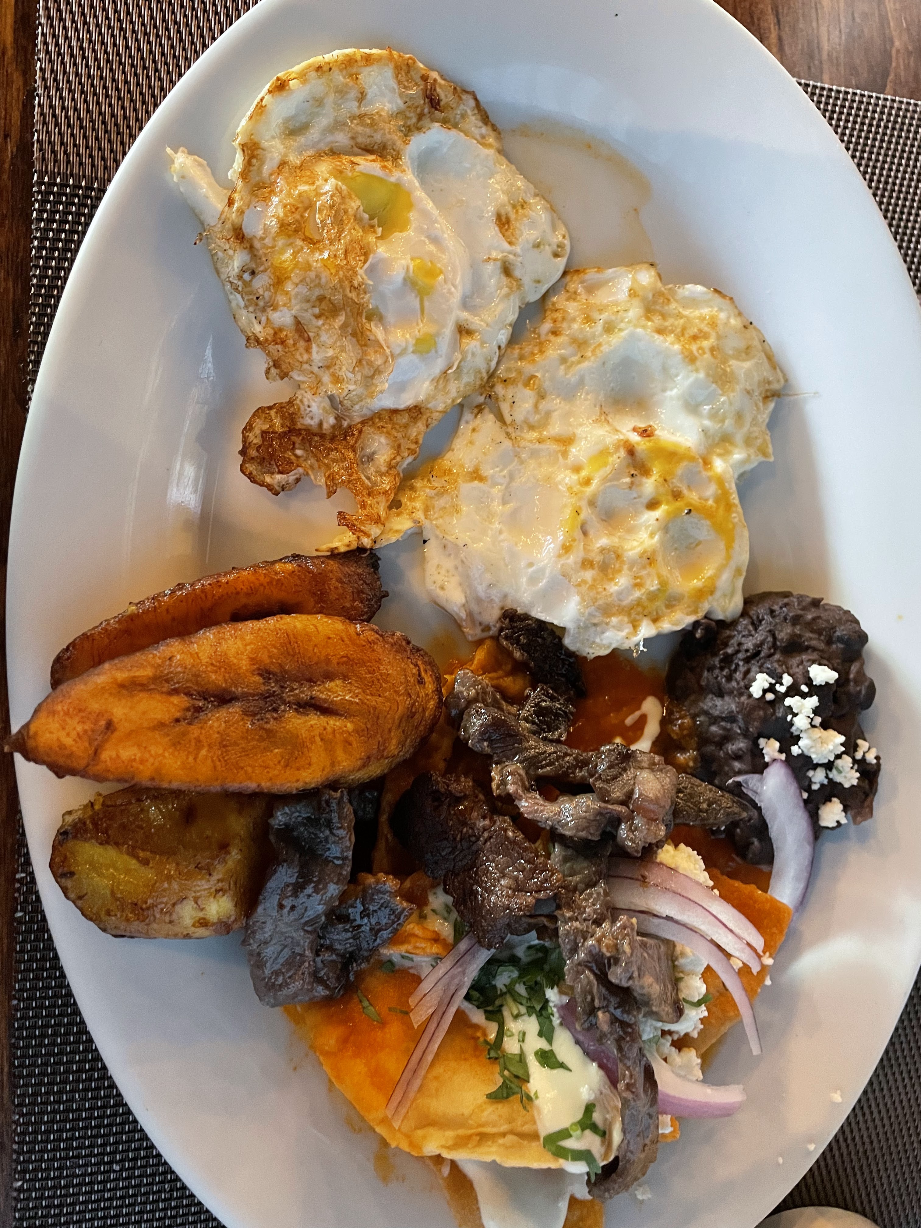 Yaxchilán Restaurante y Cafeteria image 7