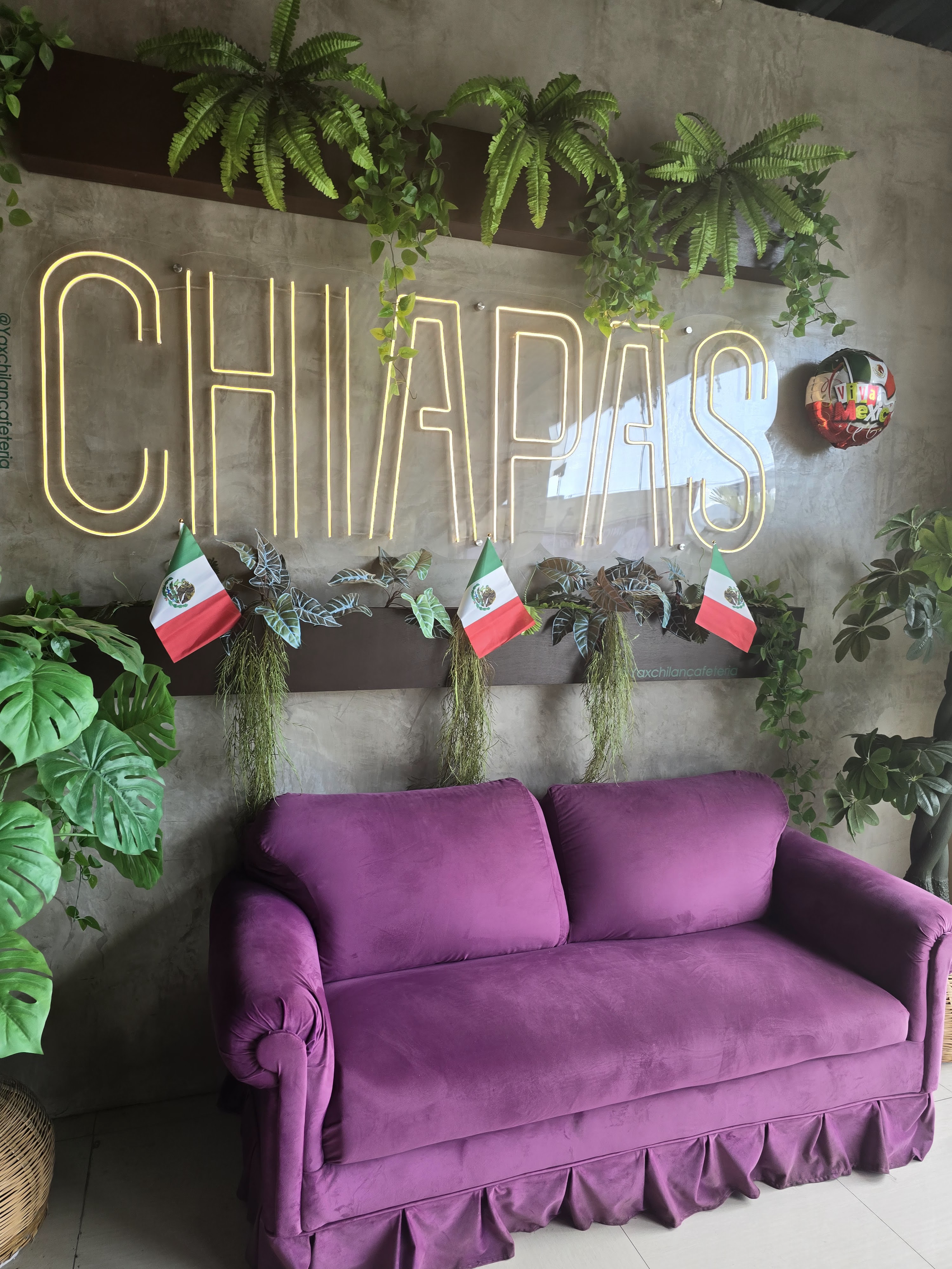 Yaxchilán Restaurante y Cafeteria image 9