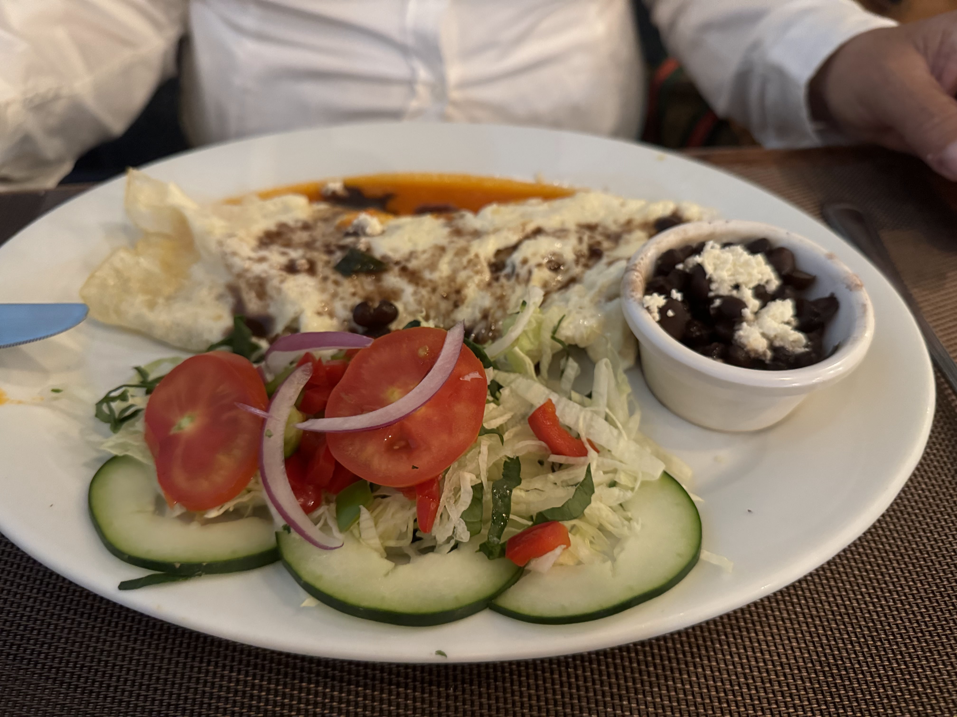 Yaxchilán Restaurante y Cafeteria image 10