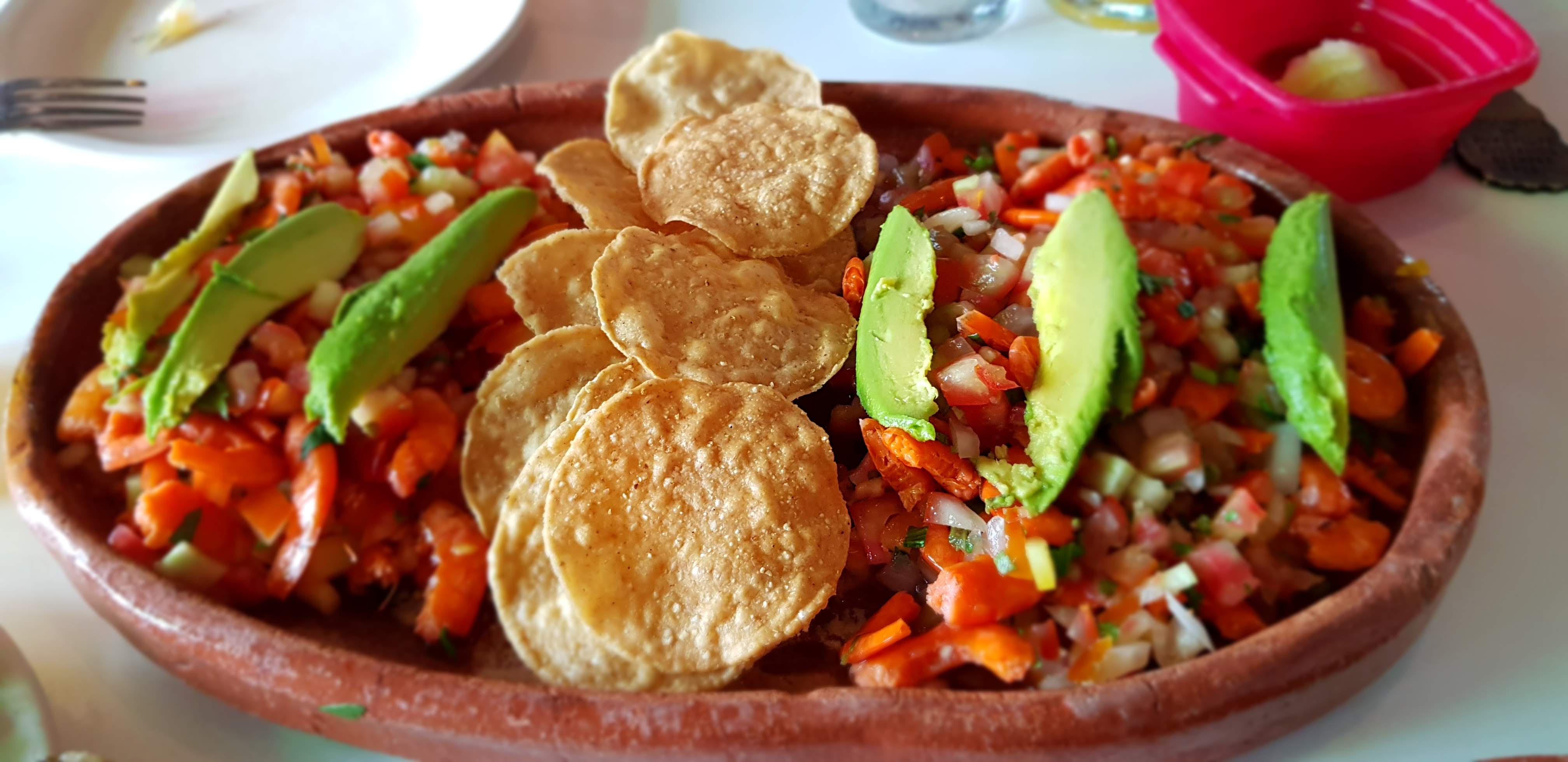 Los Ladrillos [Restaurante & Botanas] image 2