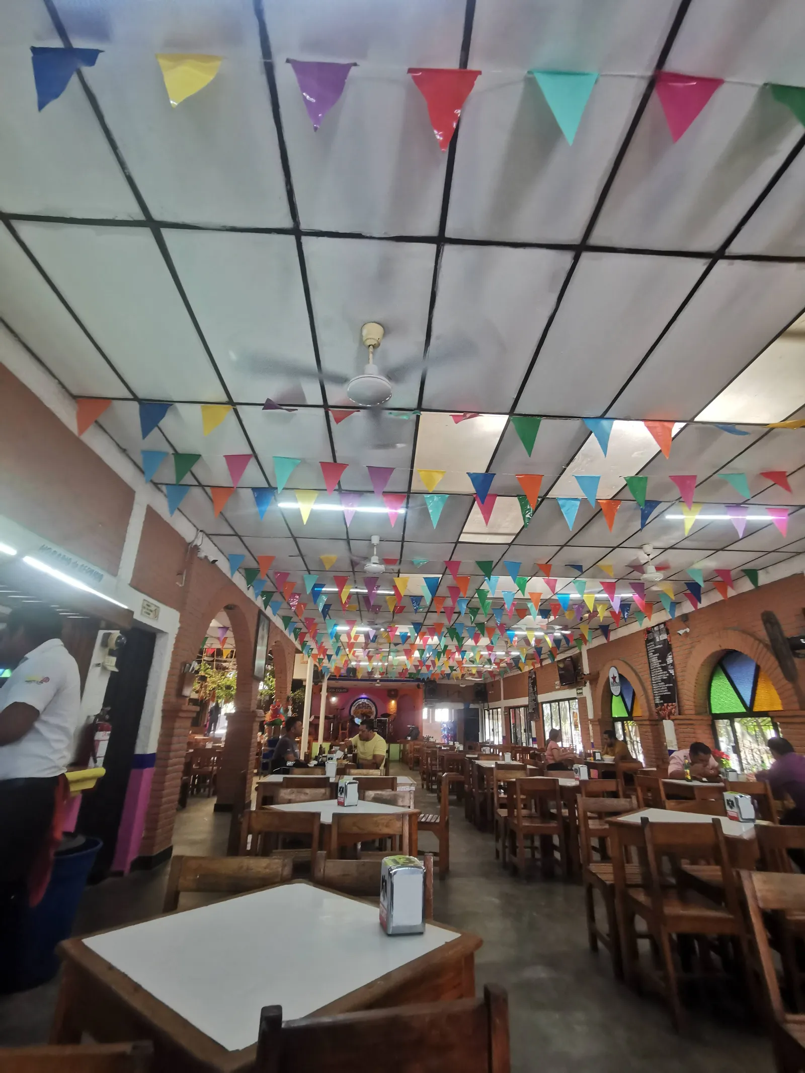 Los Ladrillos [Restaurante & Botanas] image 4