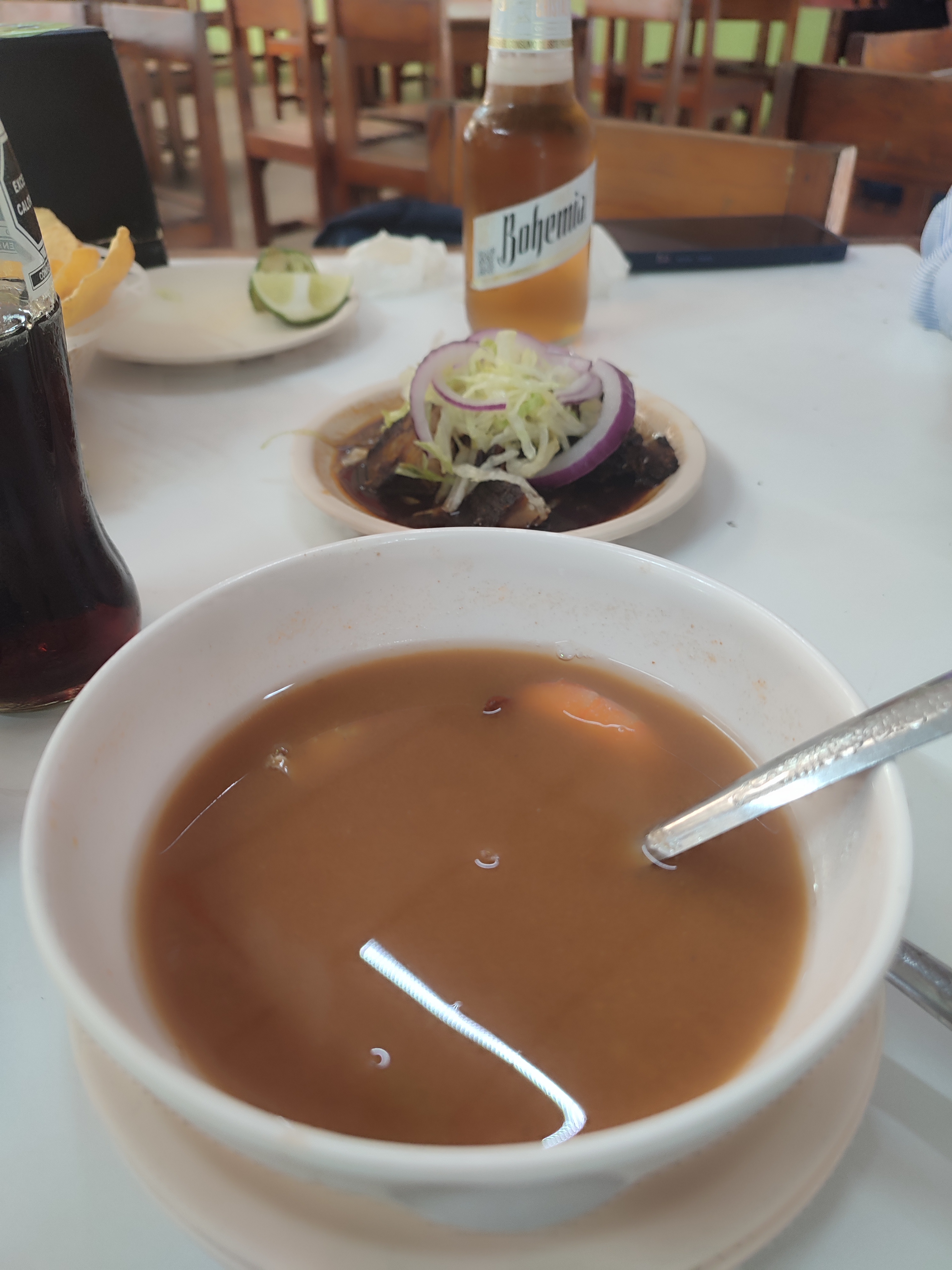 Los Ladrillos [Restaurante & Botanas] image 5