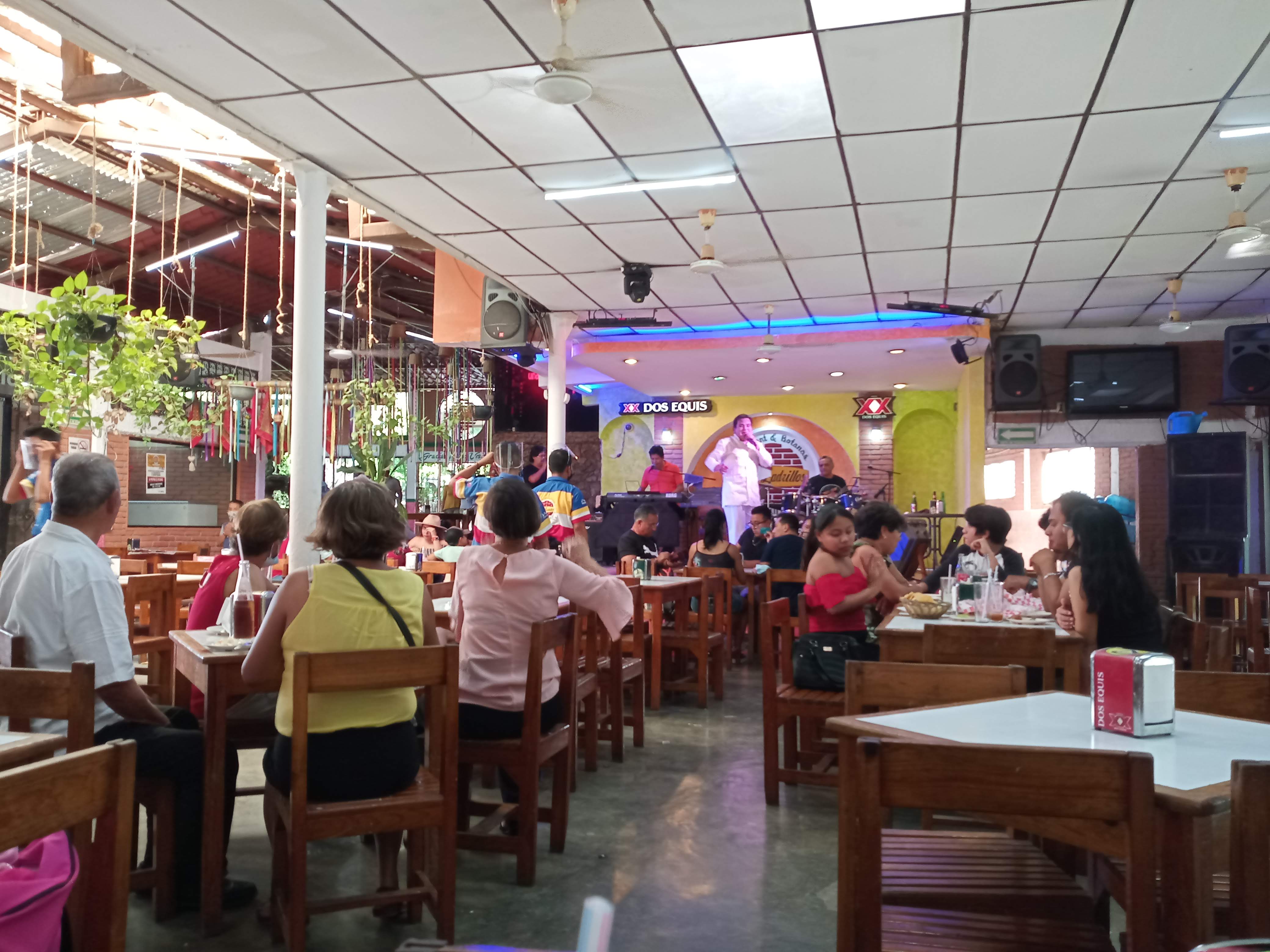 Los Ladrillos [Restaurante & Botanas] image 6