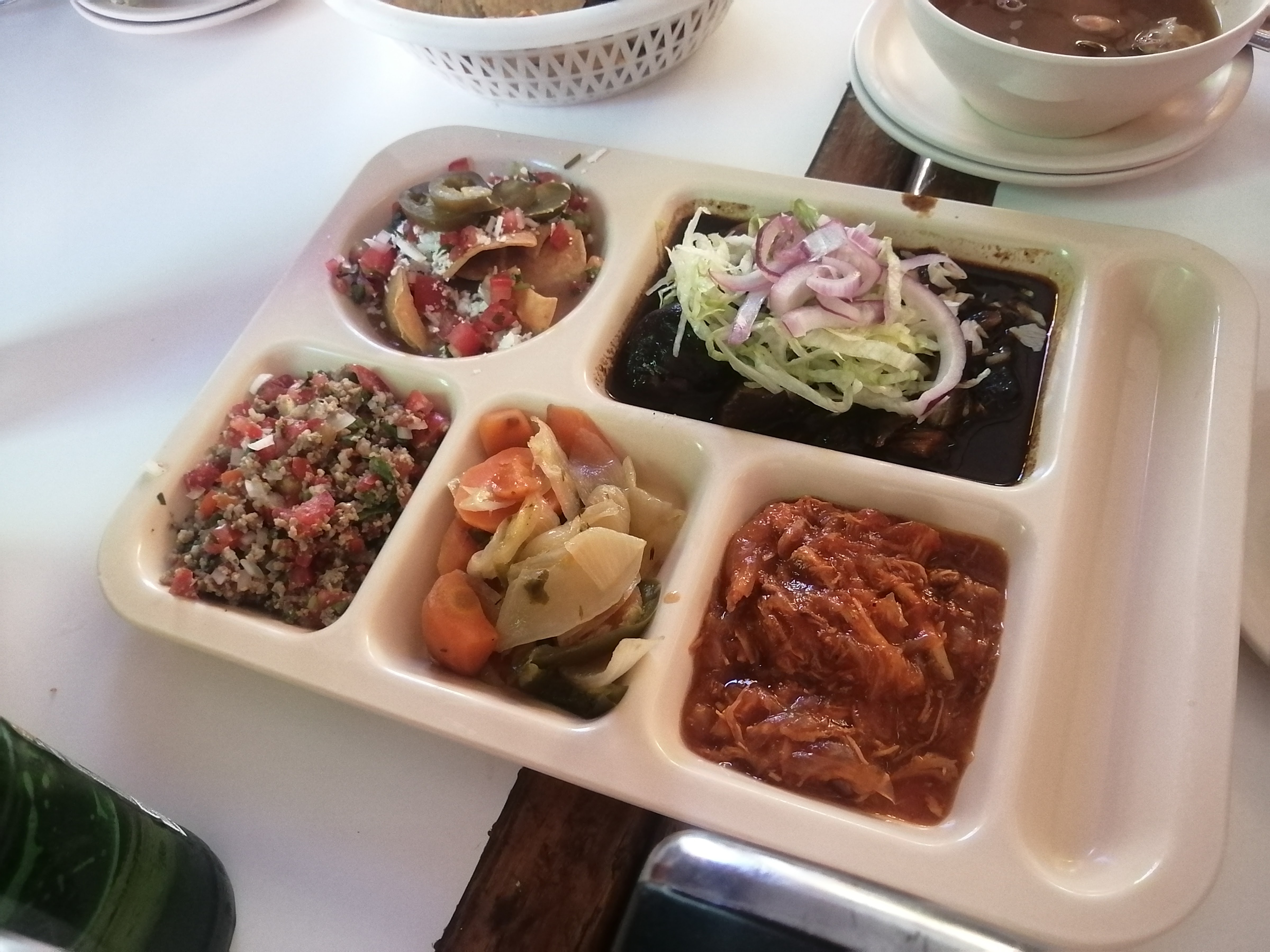 Los Ladrillos [Restaurante & Botanas] image 7