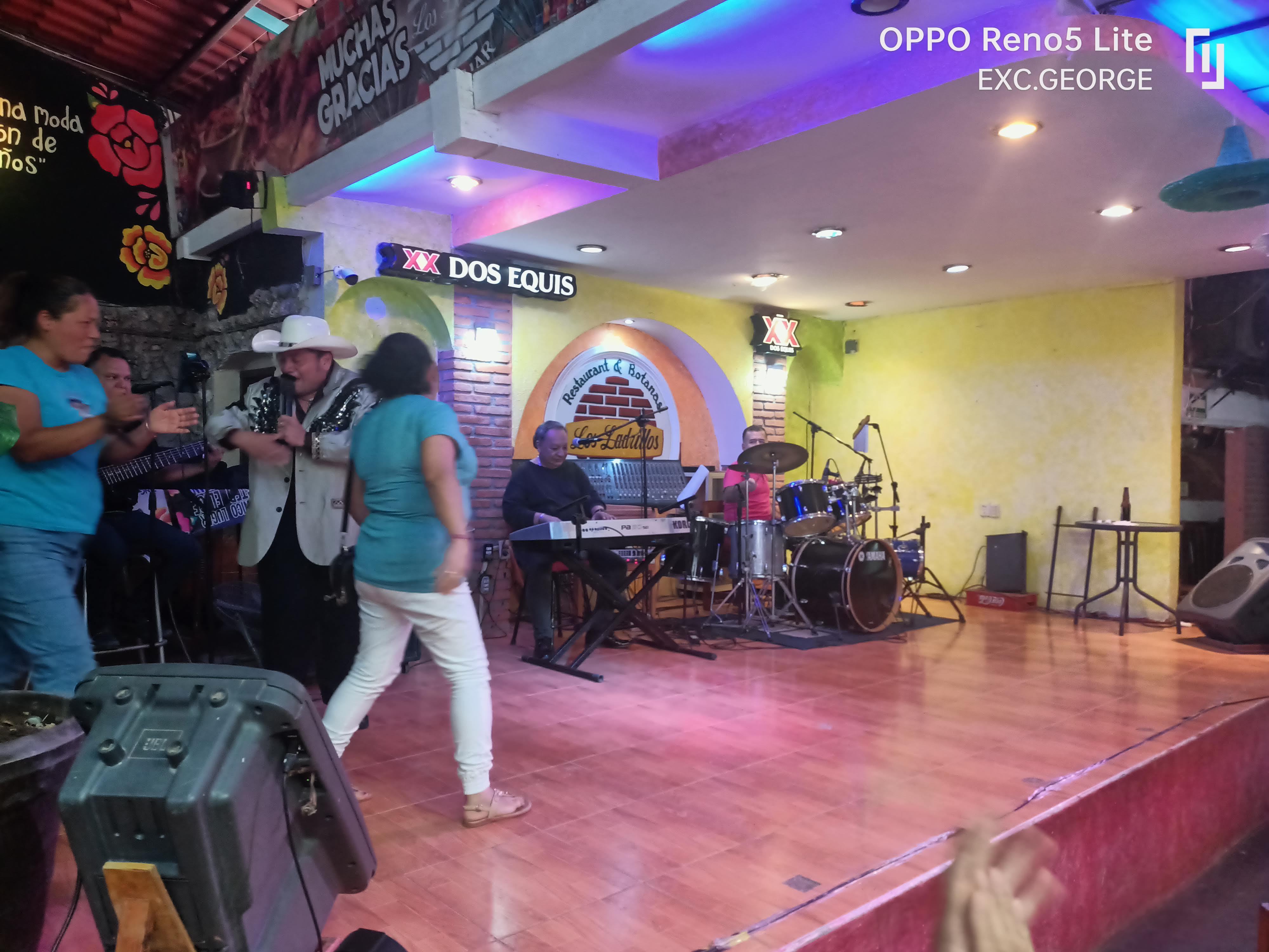 Los Ladrillos [Restaurante & Botanas] image 9