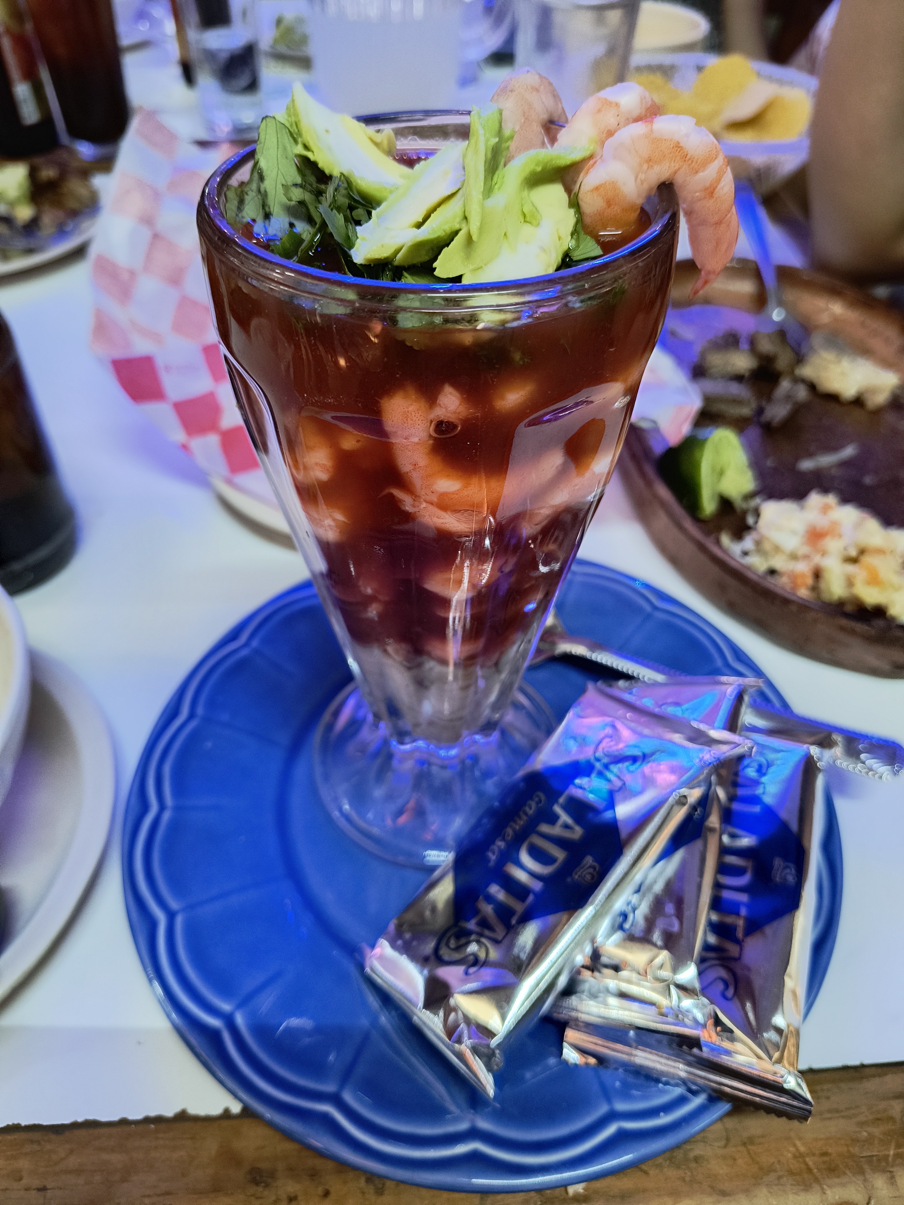 Los Ladrillos [Restaurante & Botanas] image 10