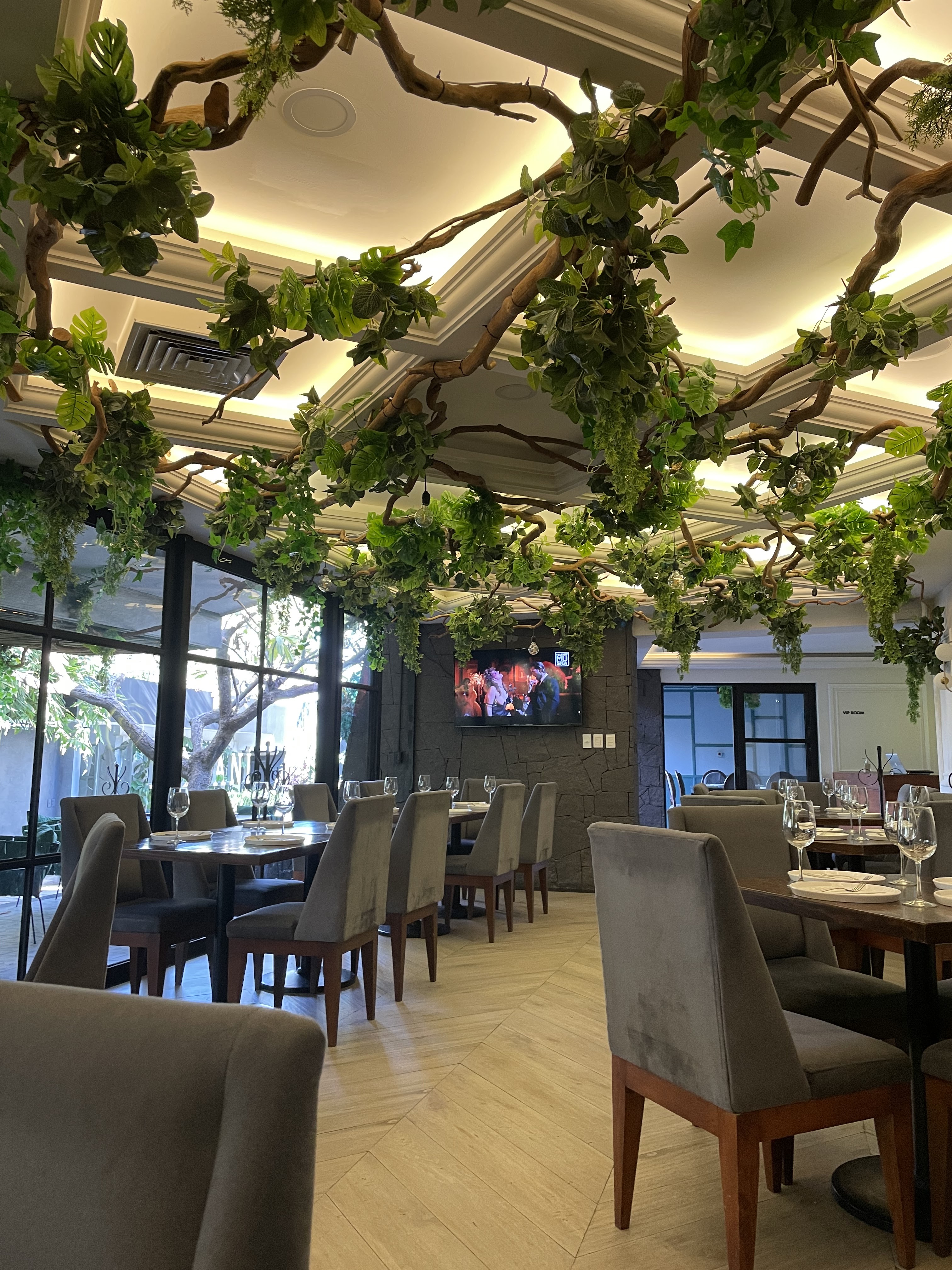 Restaurante Romaní image 2