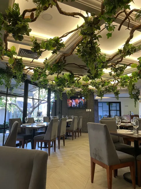 Restaurante Romaní image 2