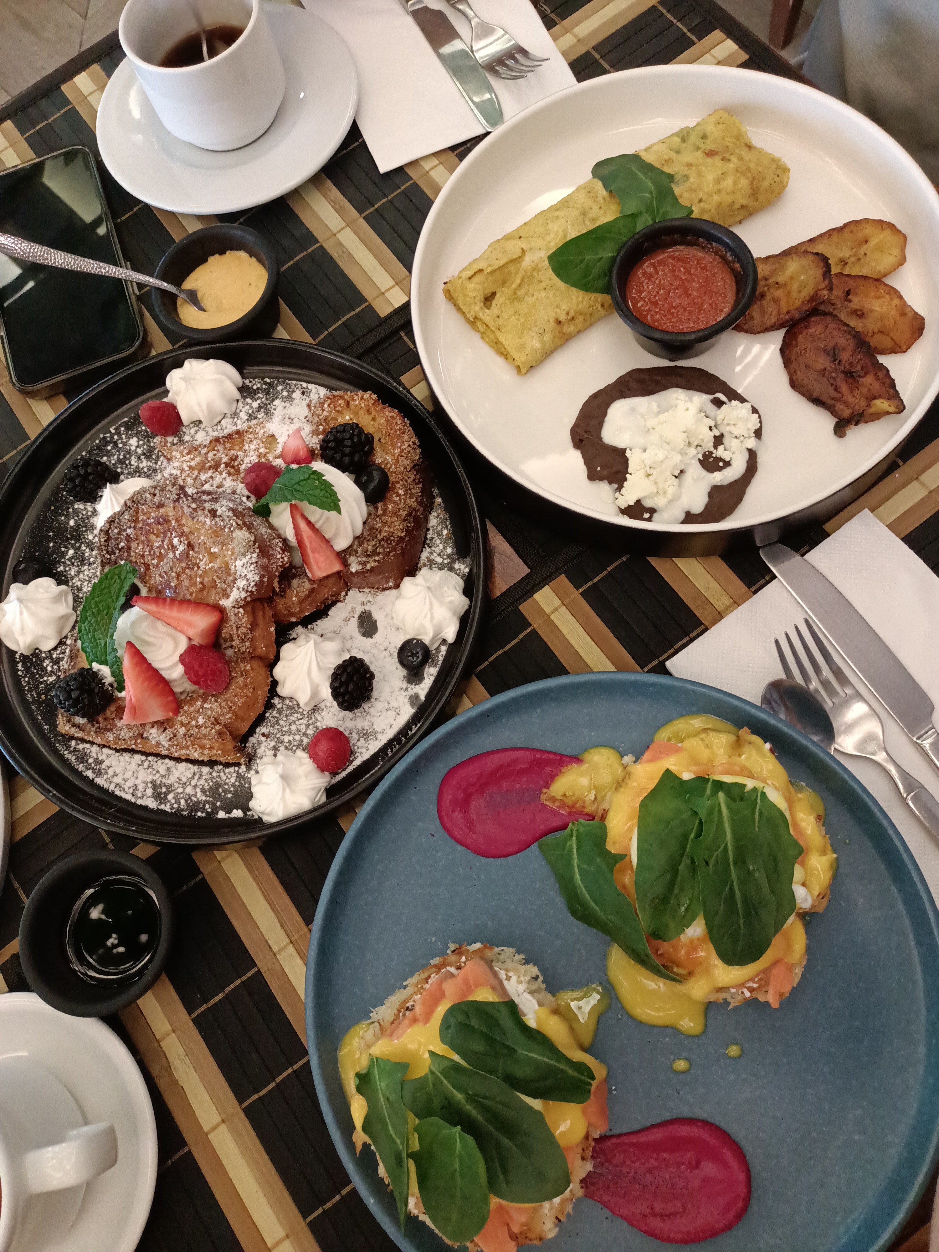 Restaurante Romaní image 3