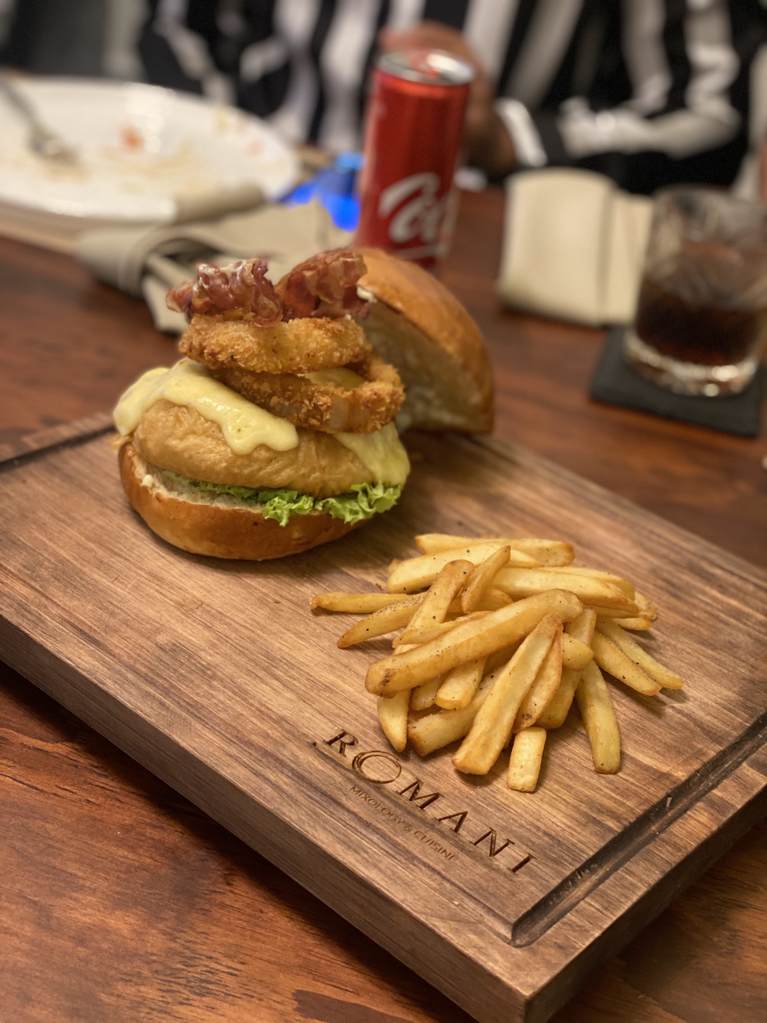 Restaurante Romaní image 4