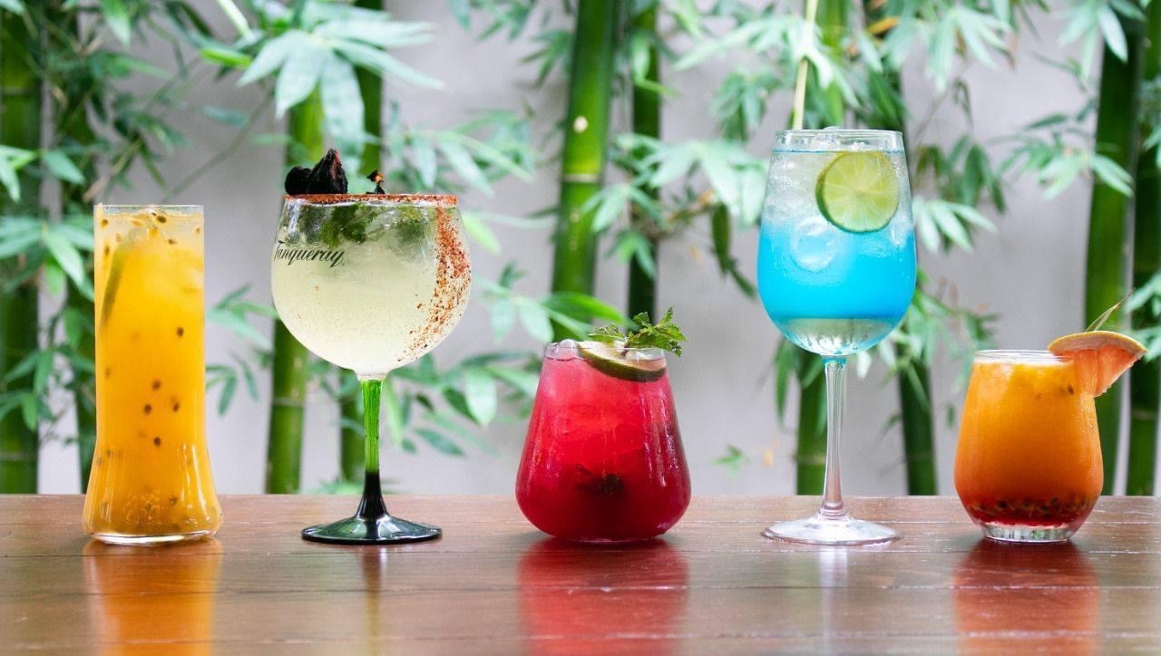 Restaurante Romaní image 5