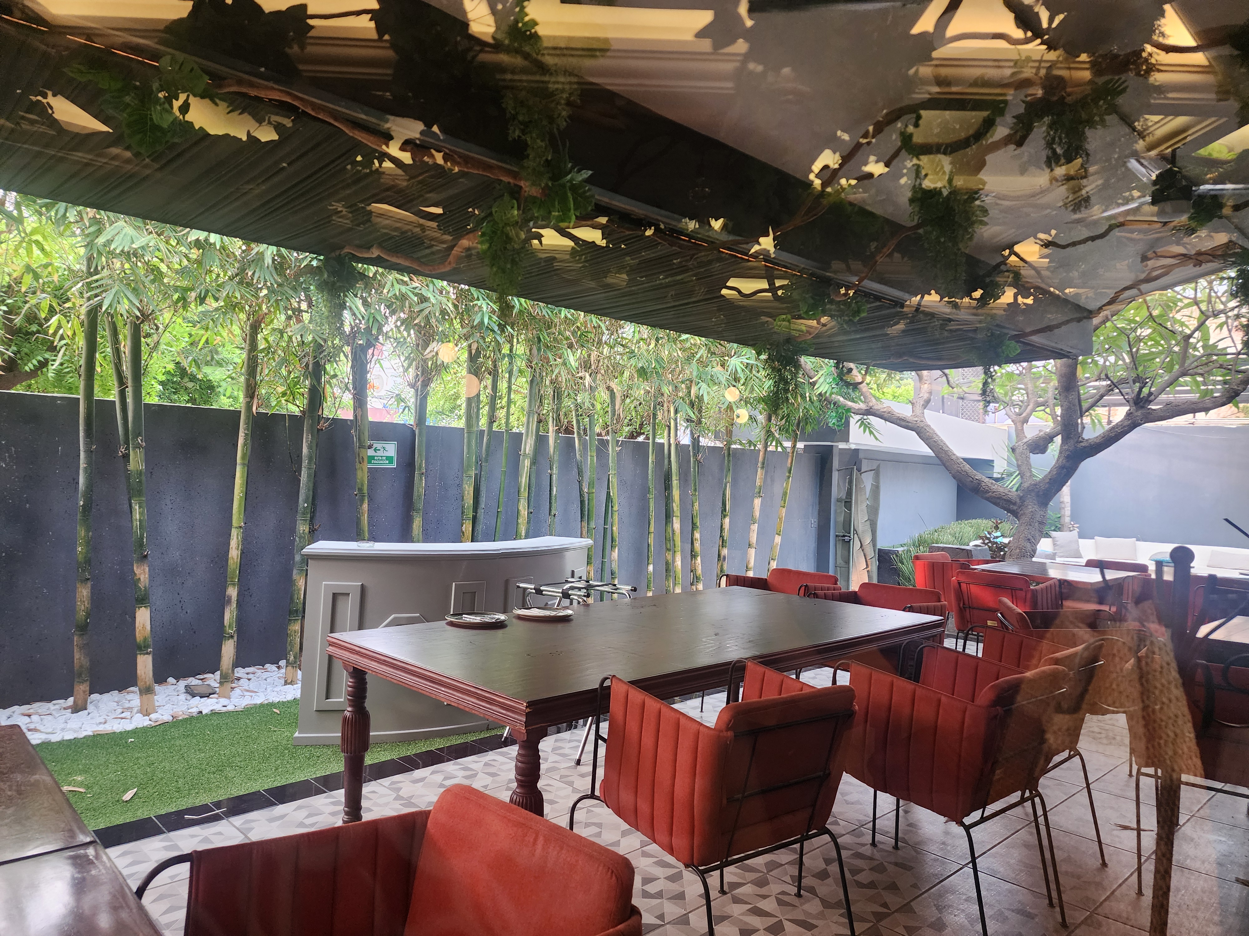 Restaurante Romaní image 6