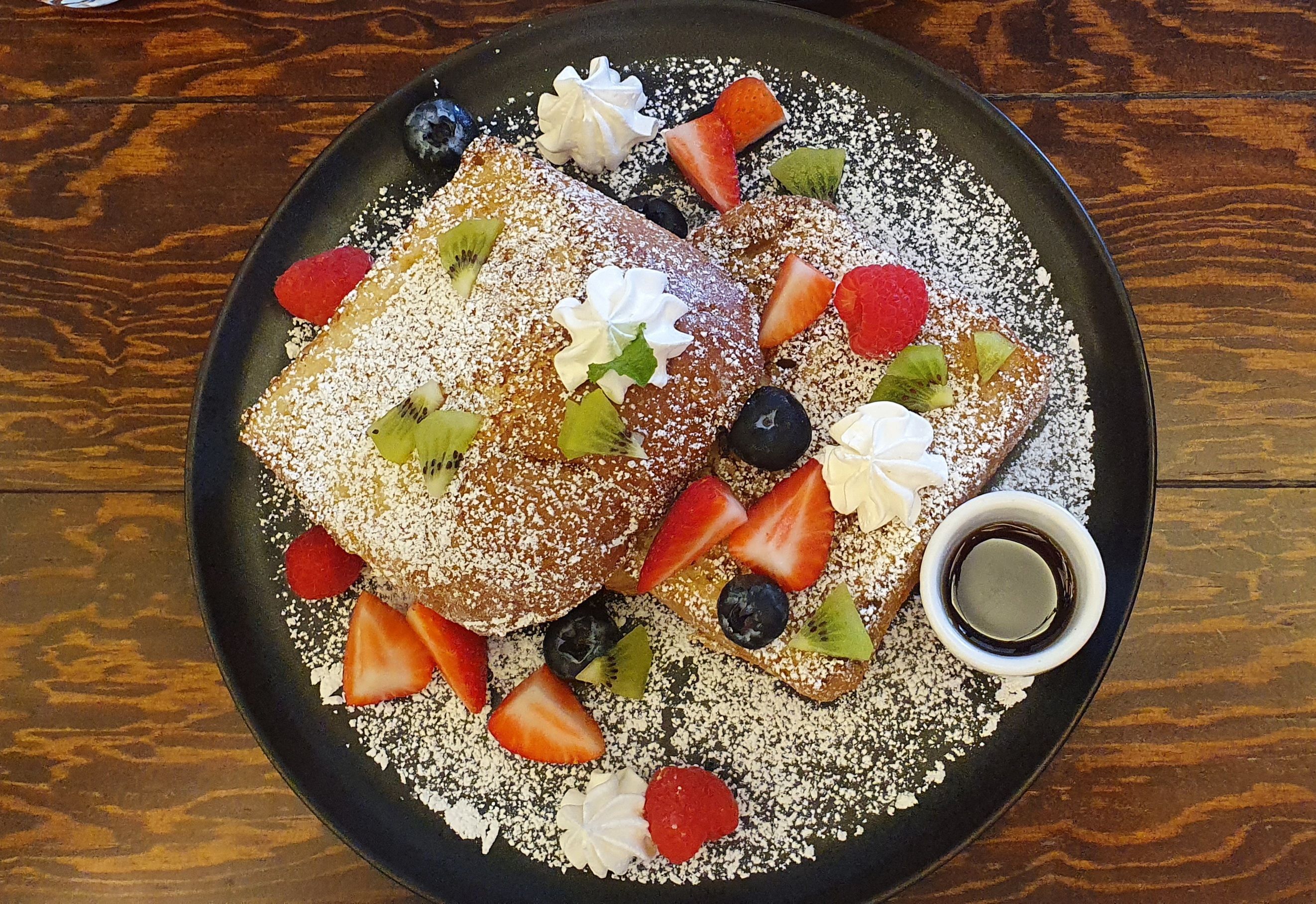 Restaurante Romaní image 7