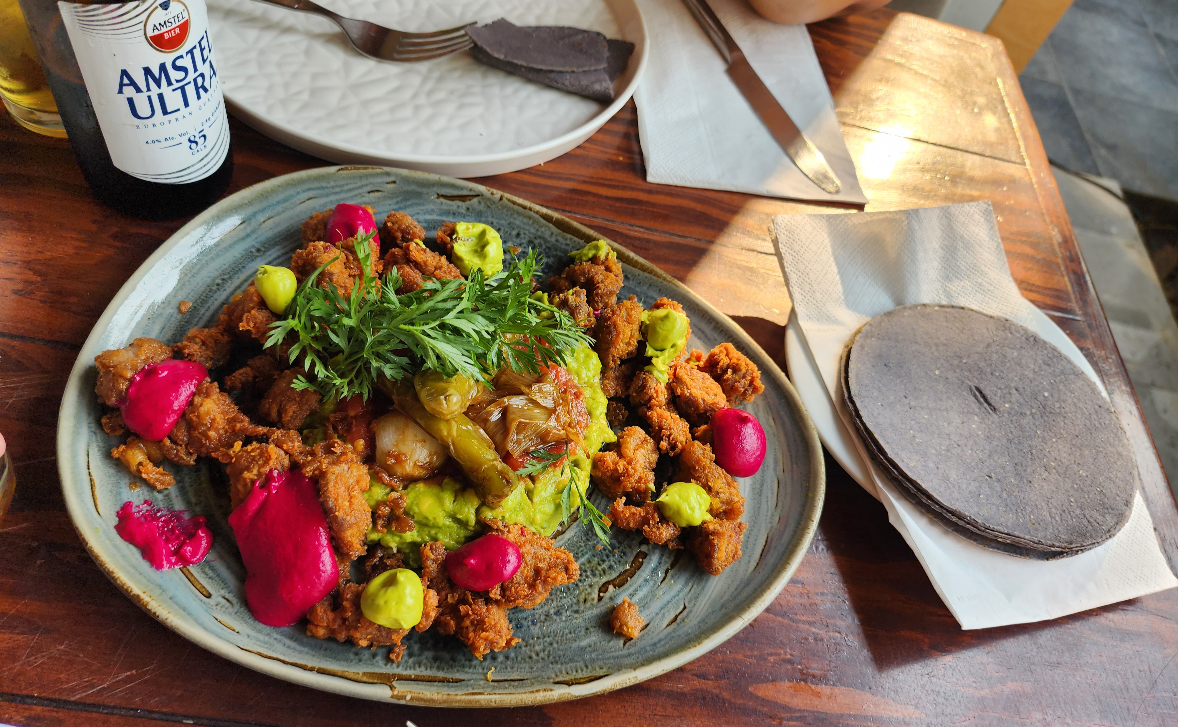 Restaurante Romaní image 8