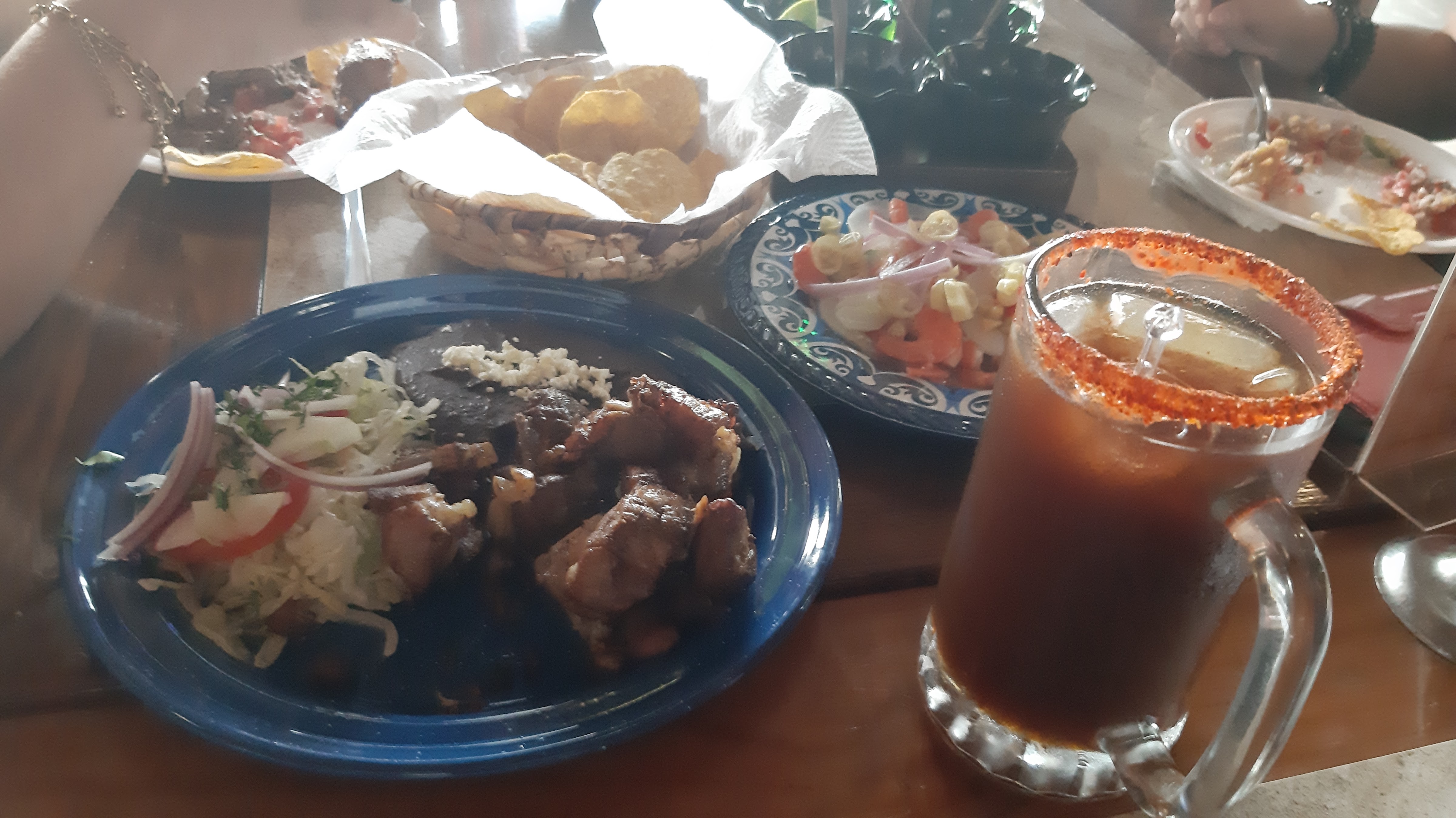 Restaurante La Magdalena Oriente image 1