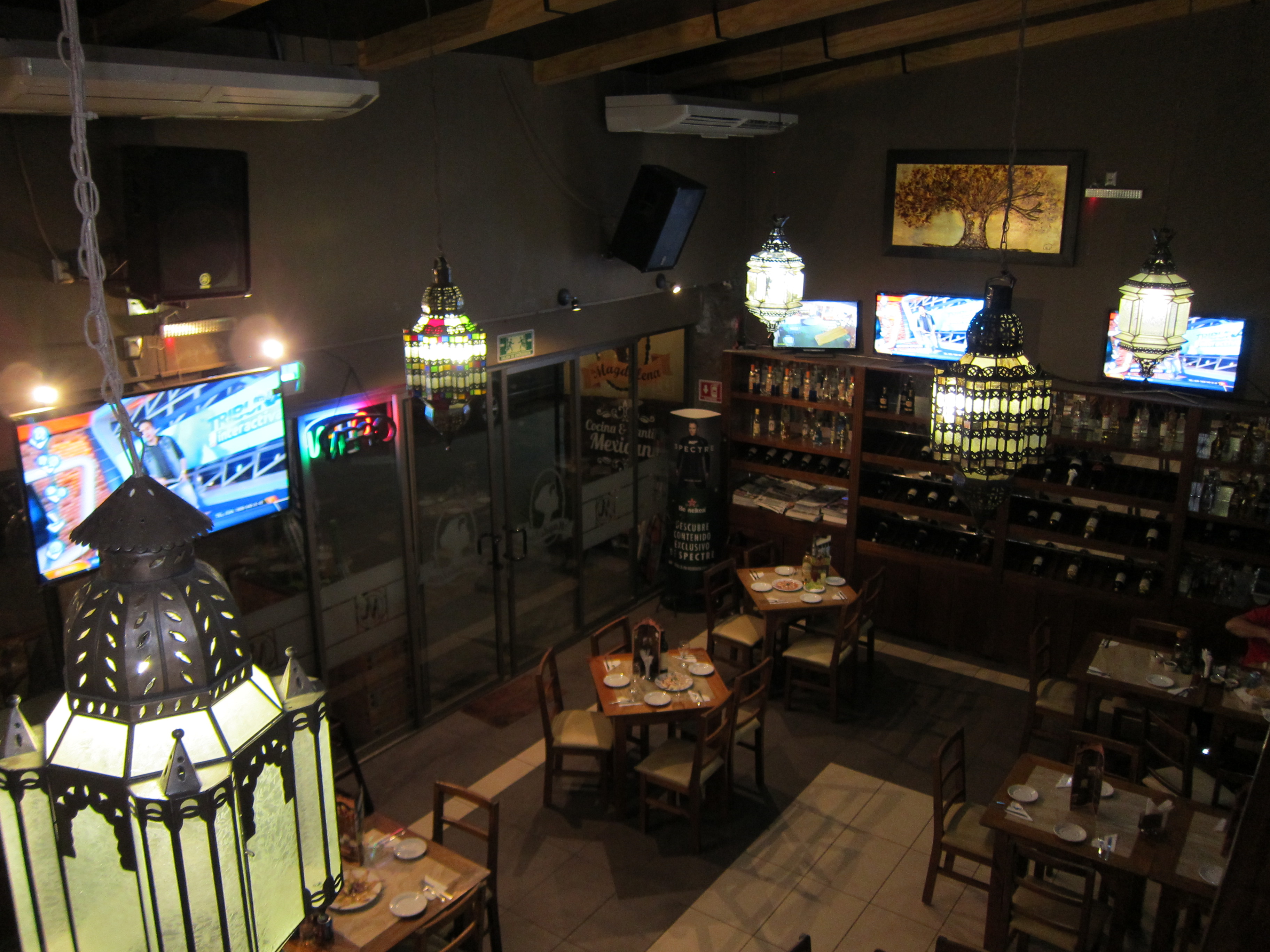 Restaurante La Magdalena Oriente image 2