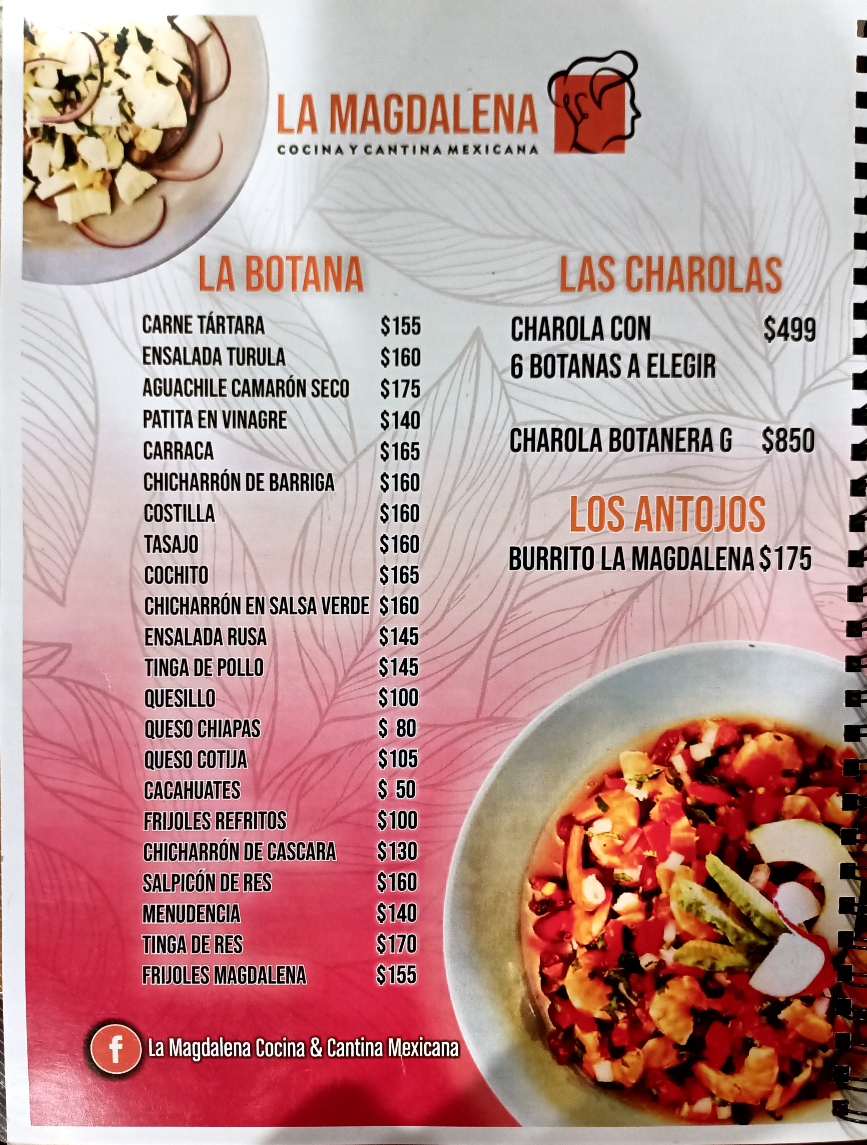 Restaurante La Magdalena Oriente image 3