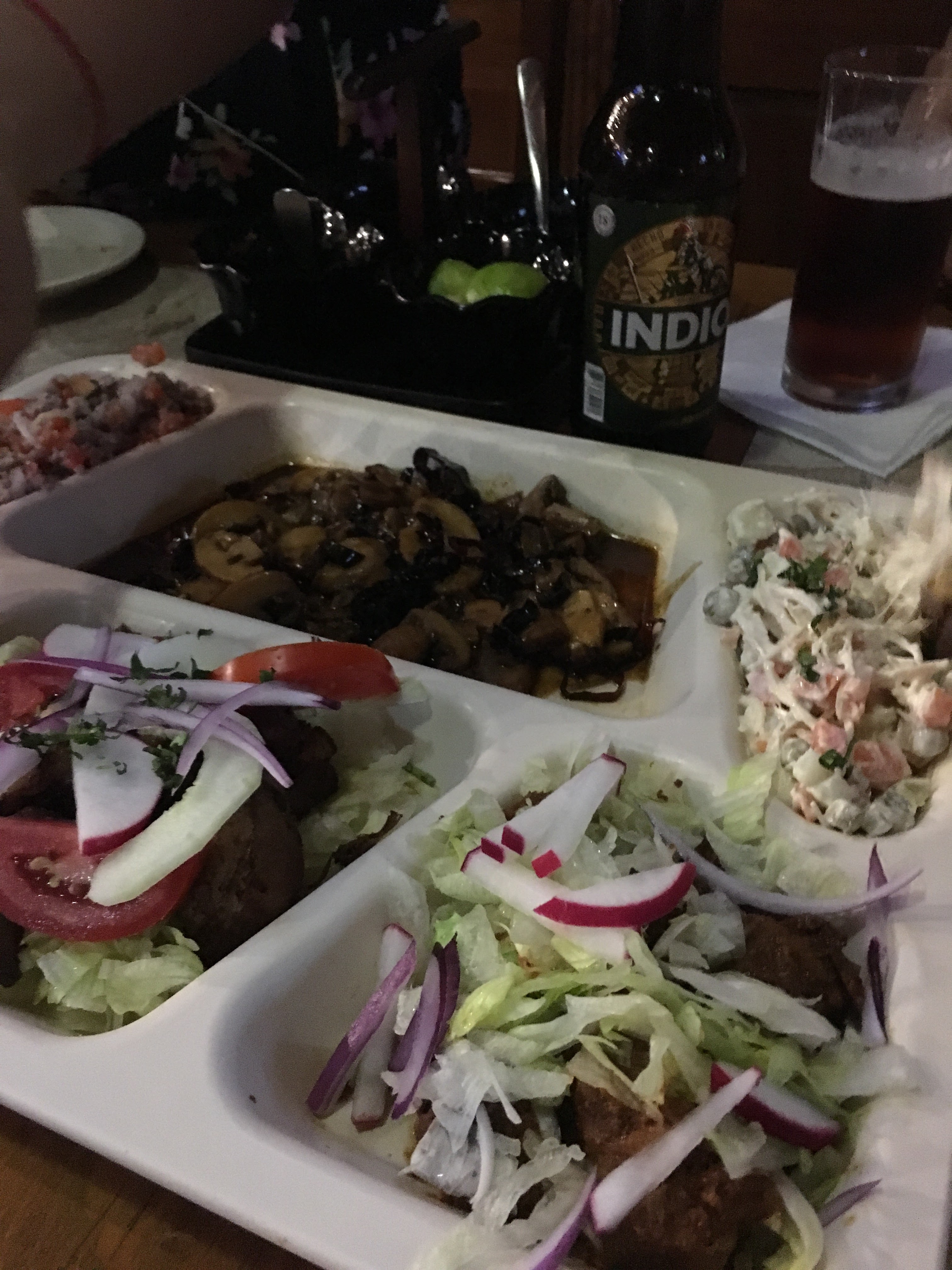 Restaurante La Magdalena Oriente image 5