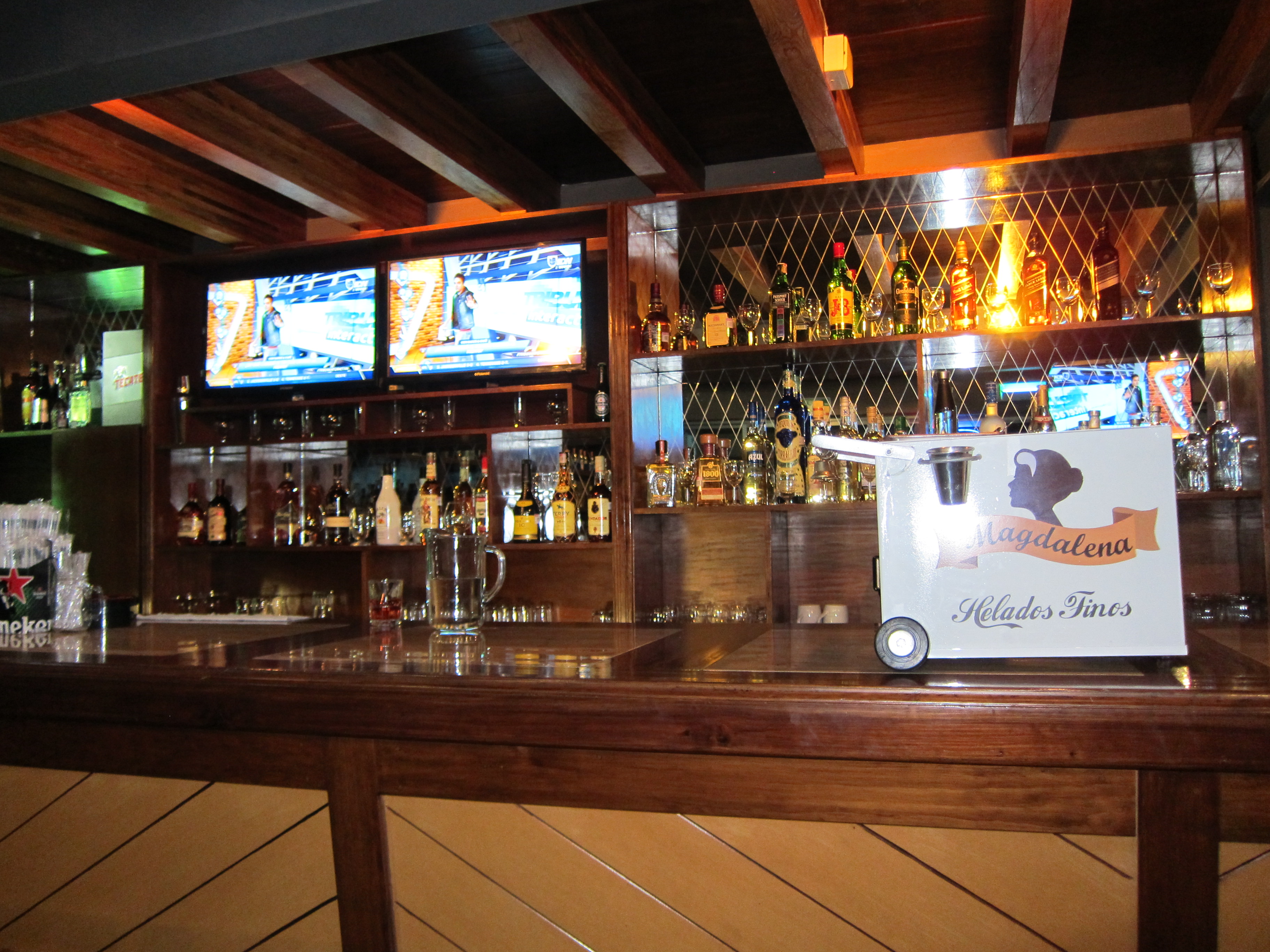 Restaurante La Magdalena Oriente image 7