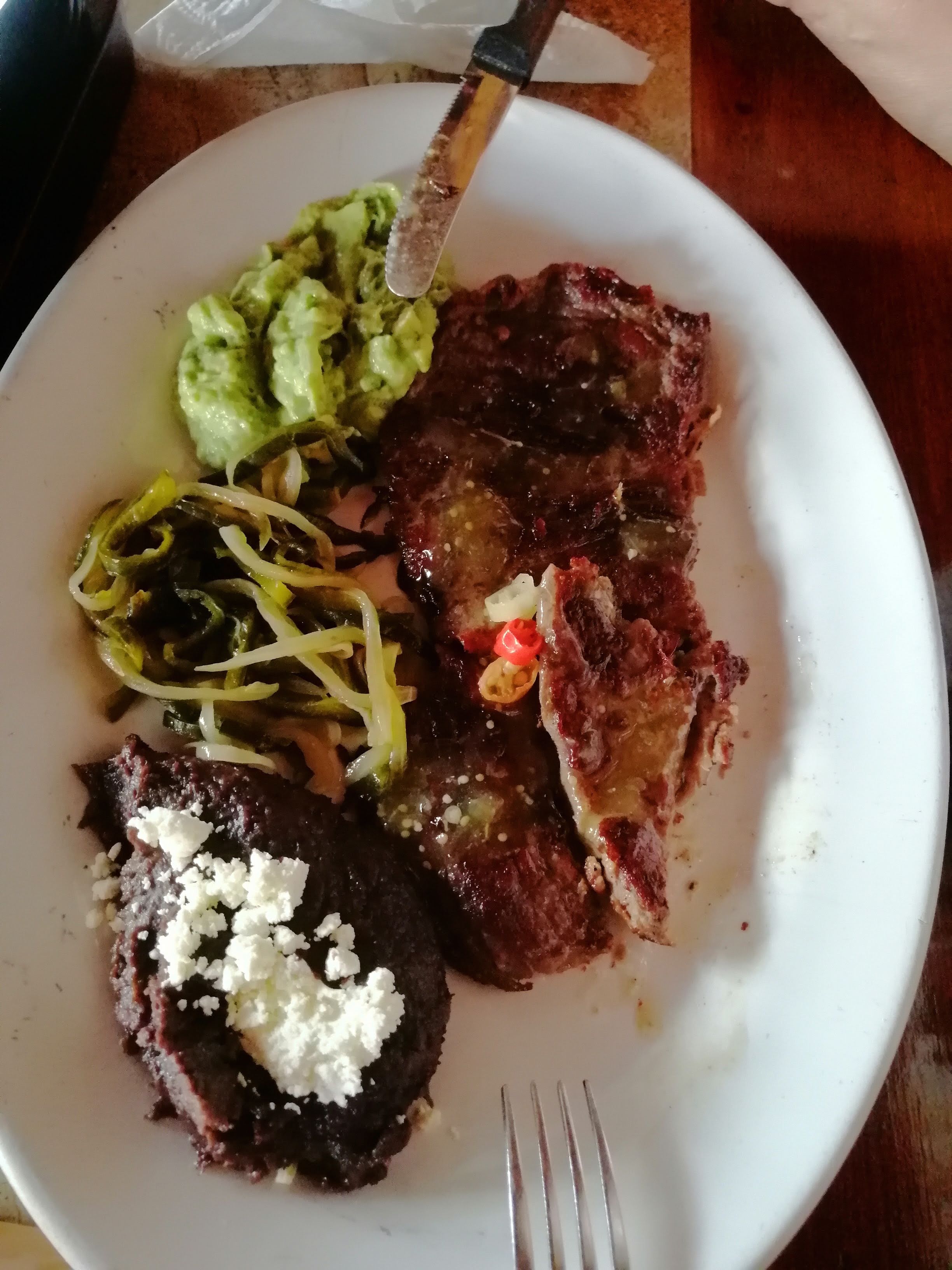 Restaurante La Magdalena Oriente image 9