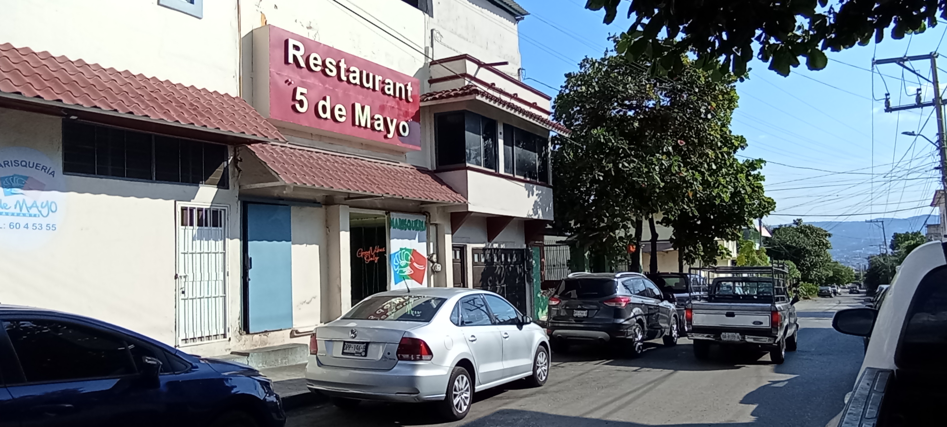 [5 de Mayo] Restaurant image 1