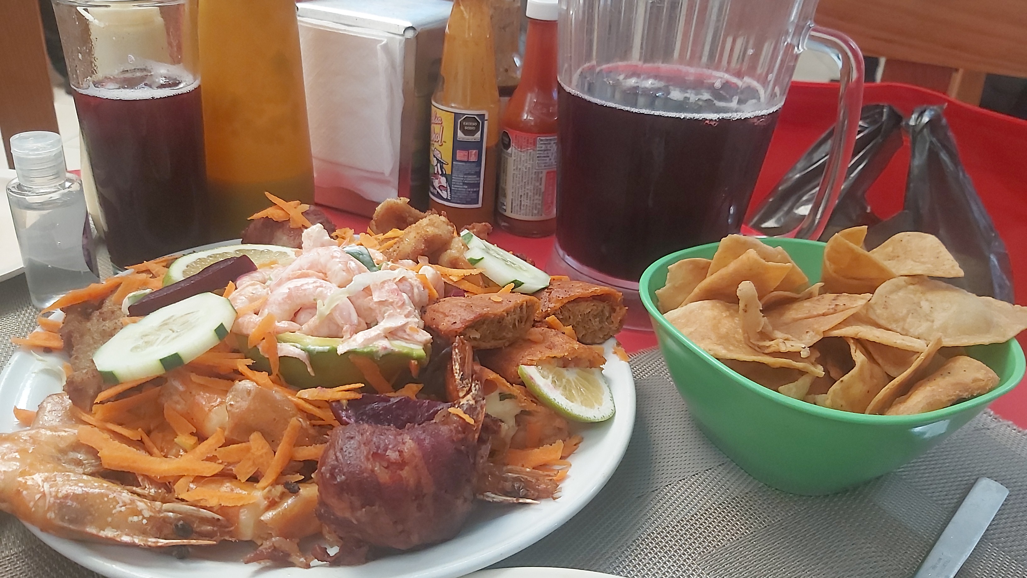 [5 de Mayo] Restaurant image 2