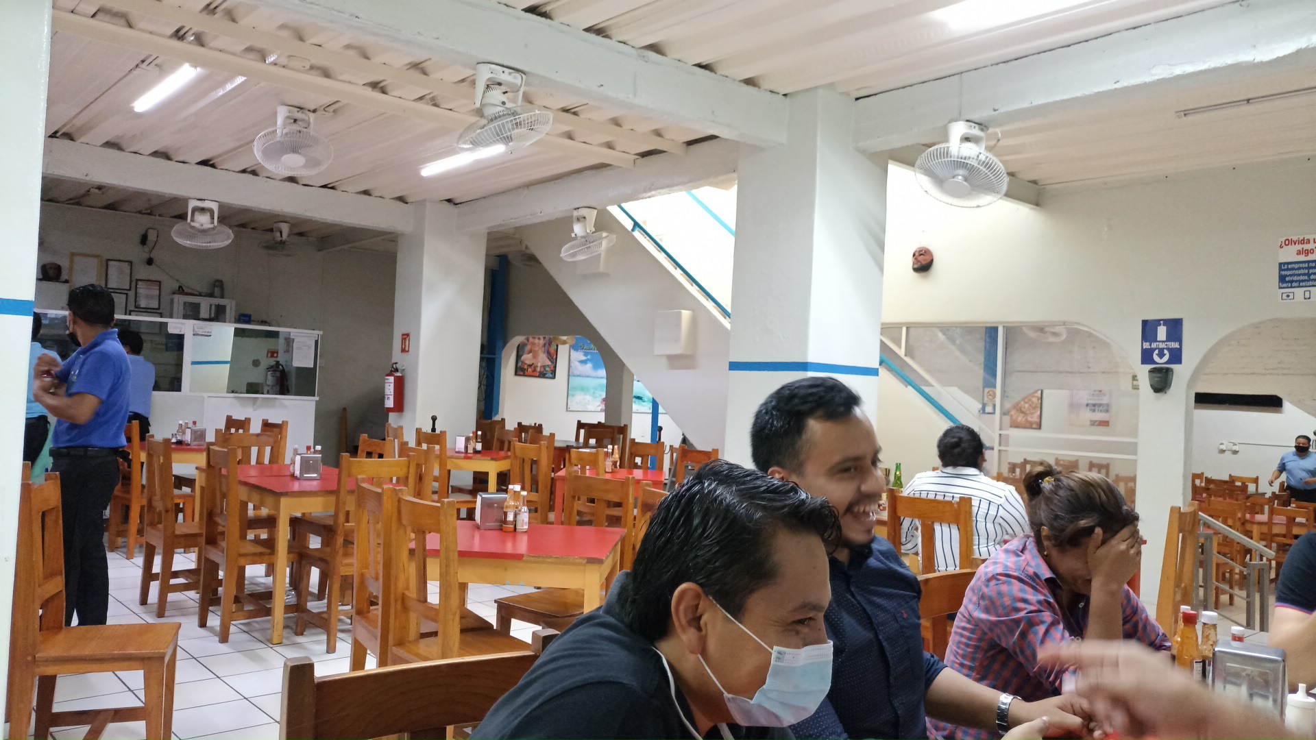 [5 de Mayo] Restaurant image 3