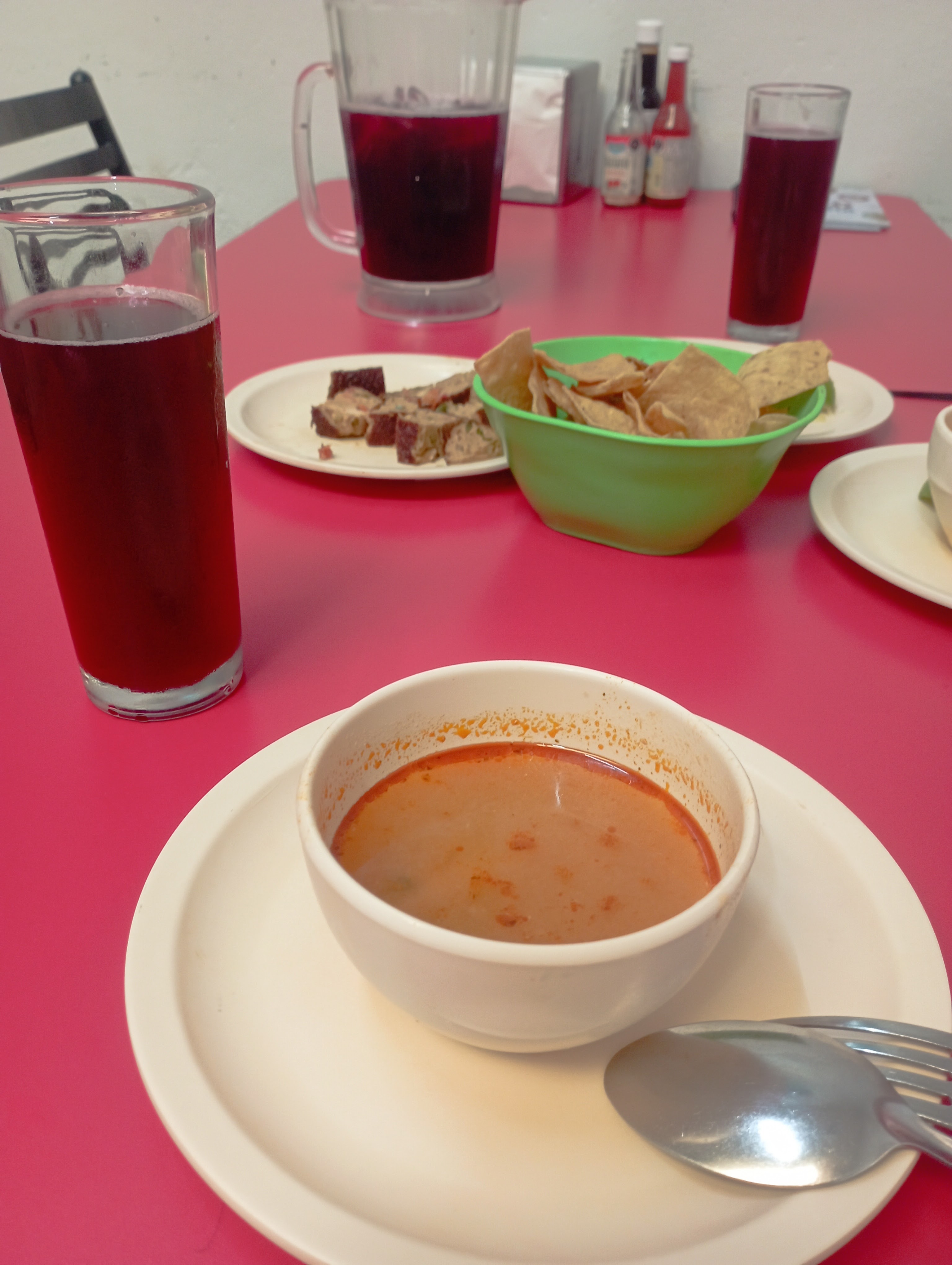 [5 de Mayo] Restaurant image 4