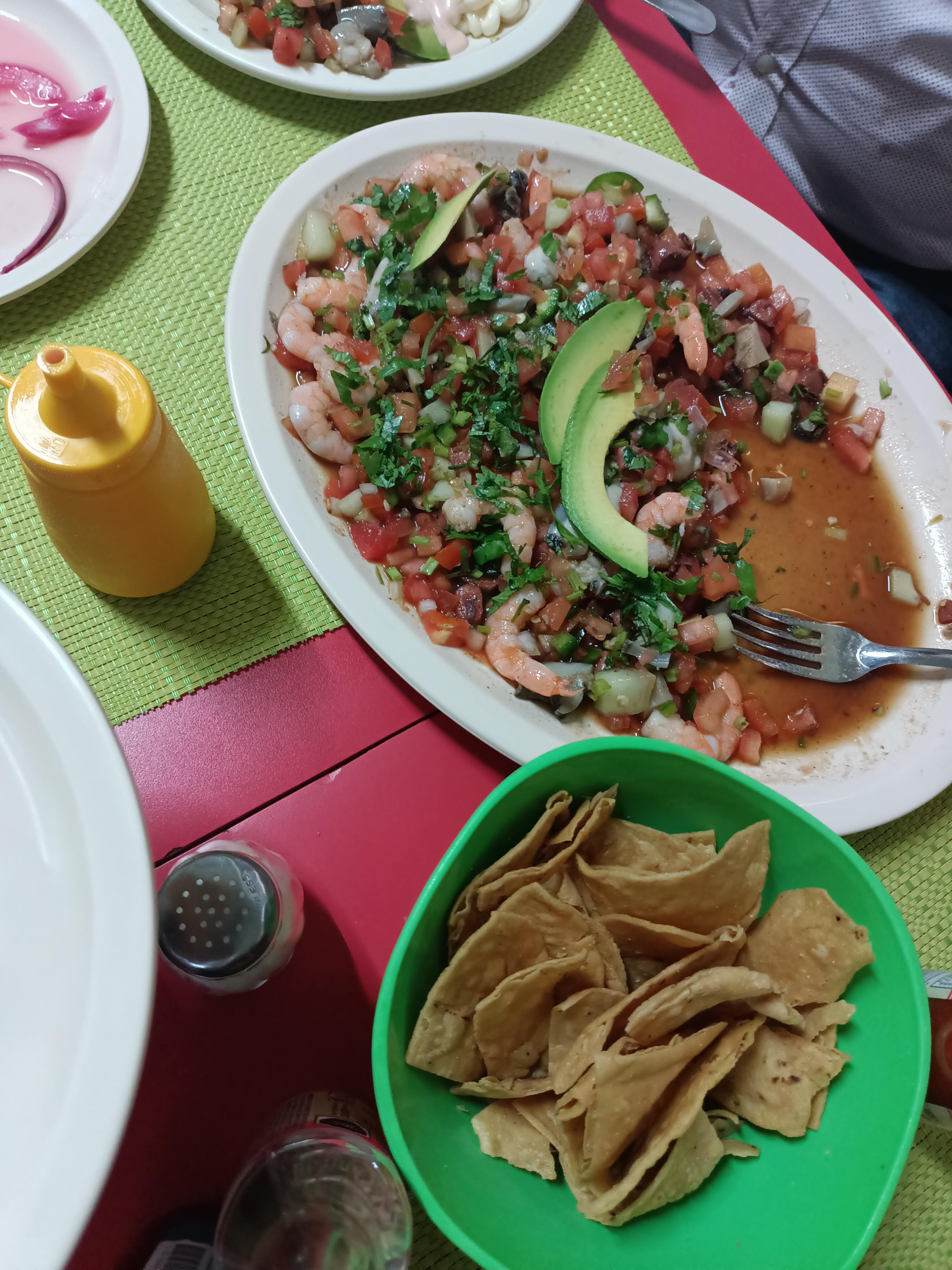 [5 de Mayo] Restaurant image 5